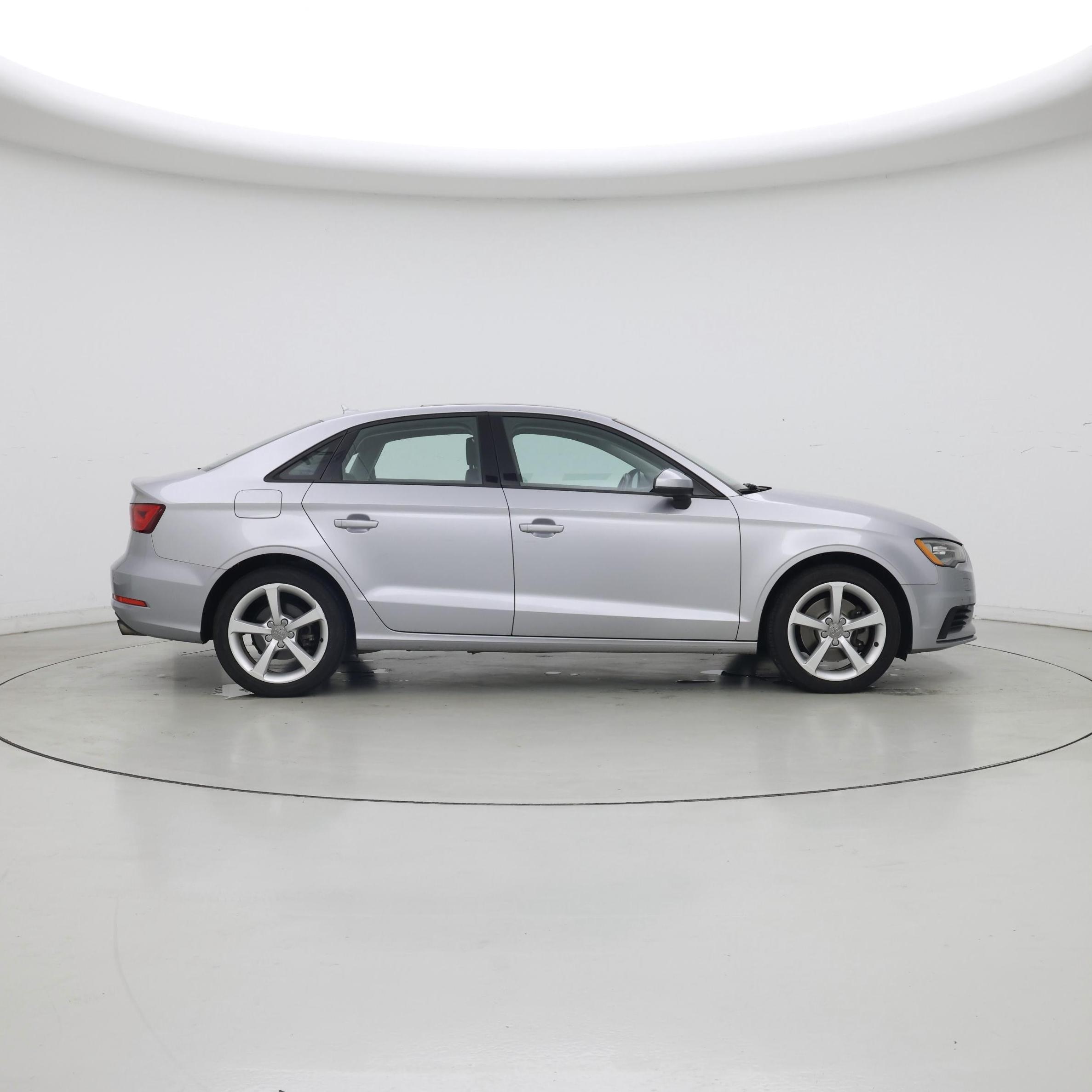 Thumbnail: 2016 Audi A3 - 7