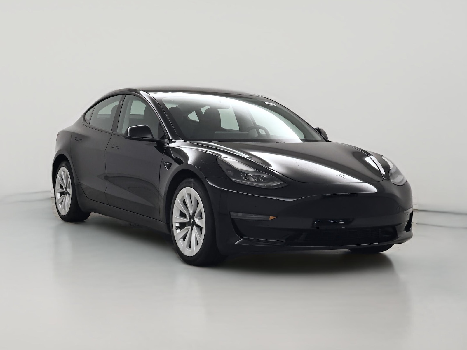 2021 Tesla Model 3 Base