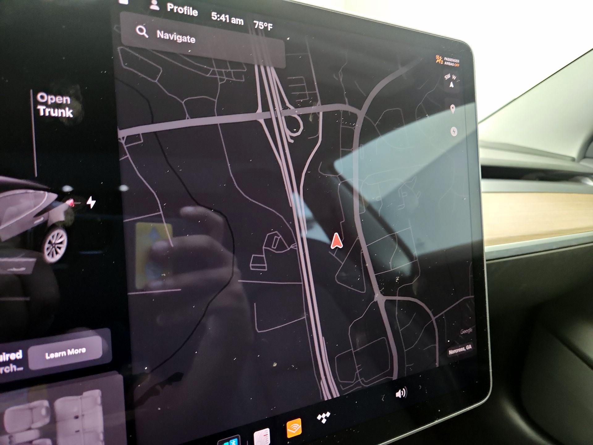 Thumbnail: 2021 Tesla Model 3 - 13