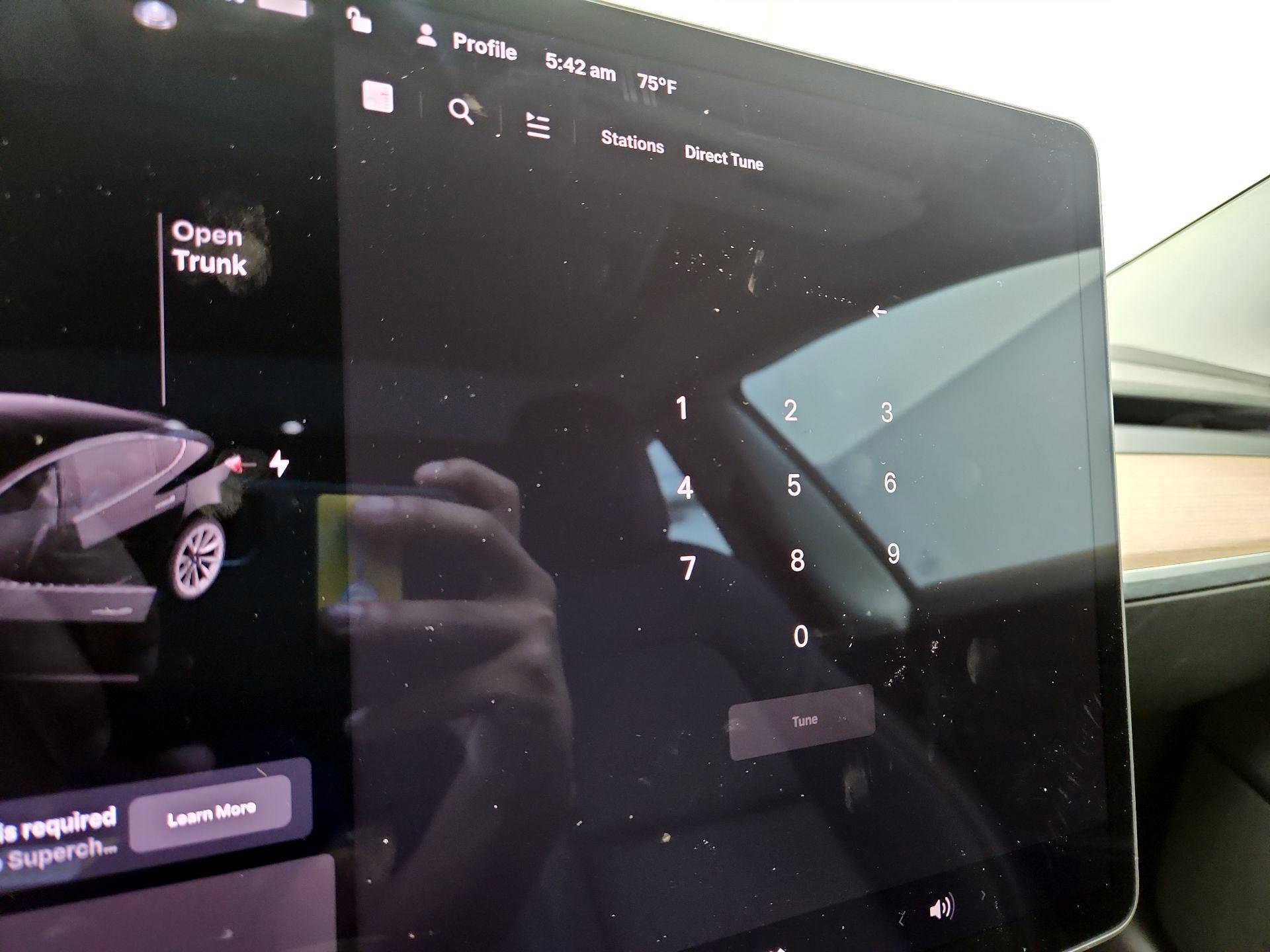 Thumbnail: 2021 Tesla Model 3 - 15