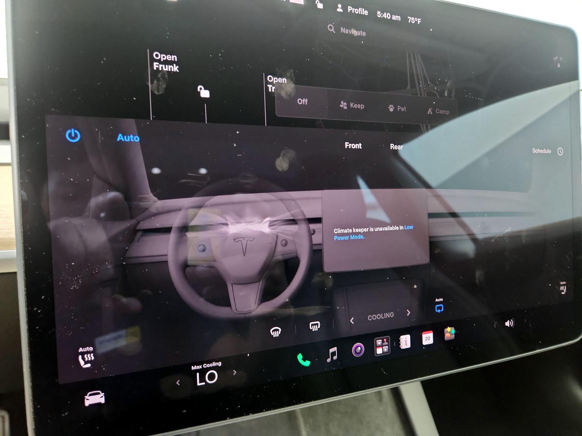 Thumbnail: 2021 Tesla Model 3 - 16