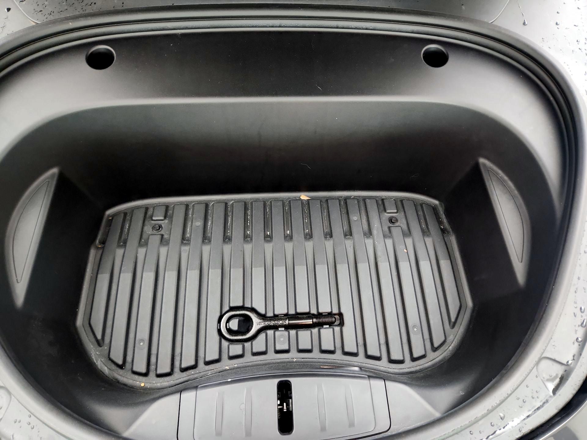 Thumbnail: 2021 Tesla Model 3 - 20