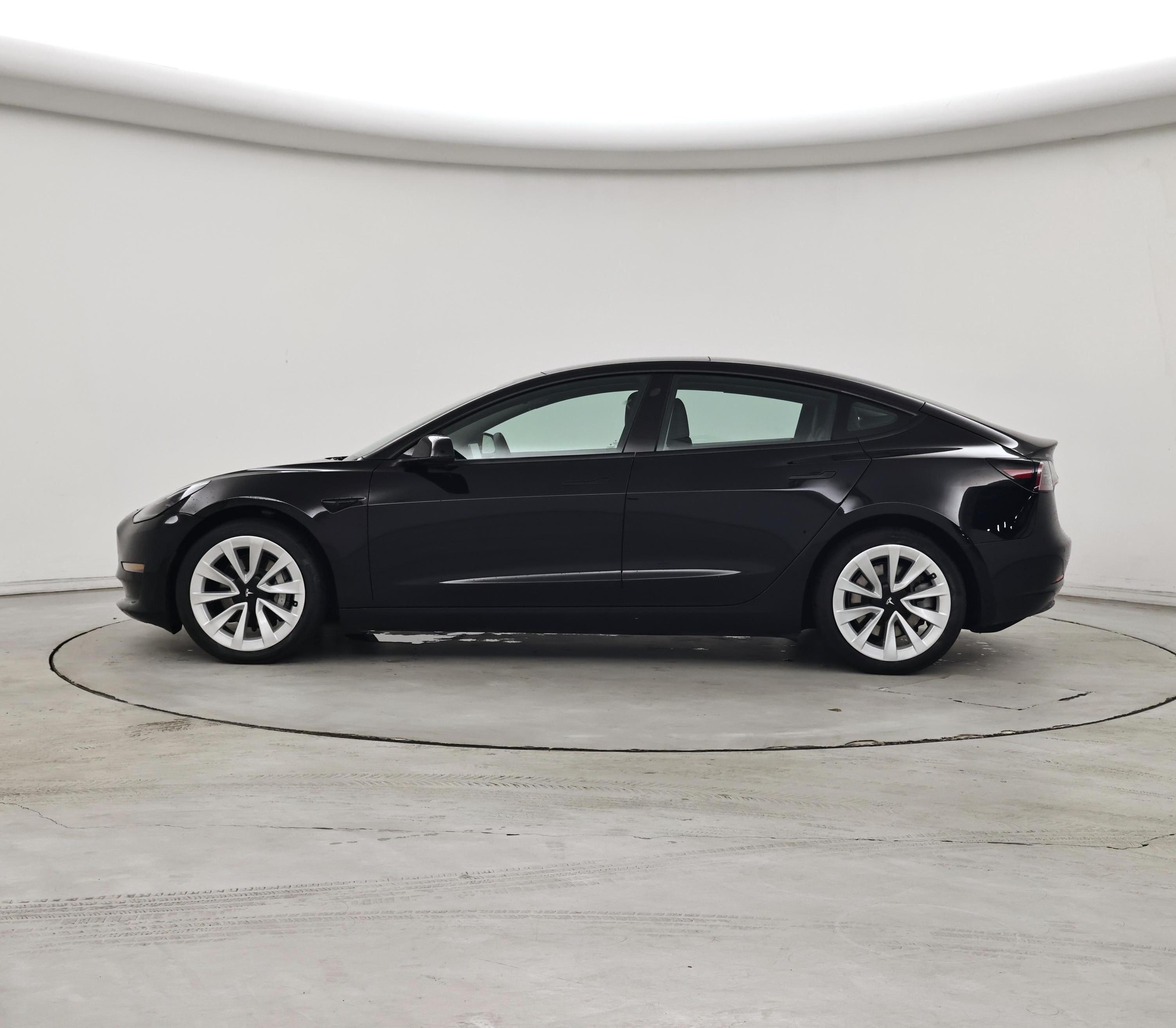 Thumbnail: 2021 Tesla Model 3 - 3