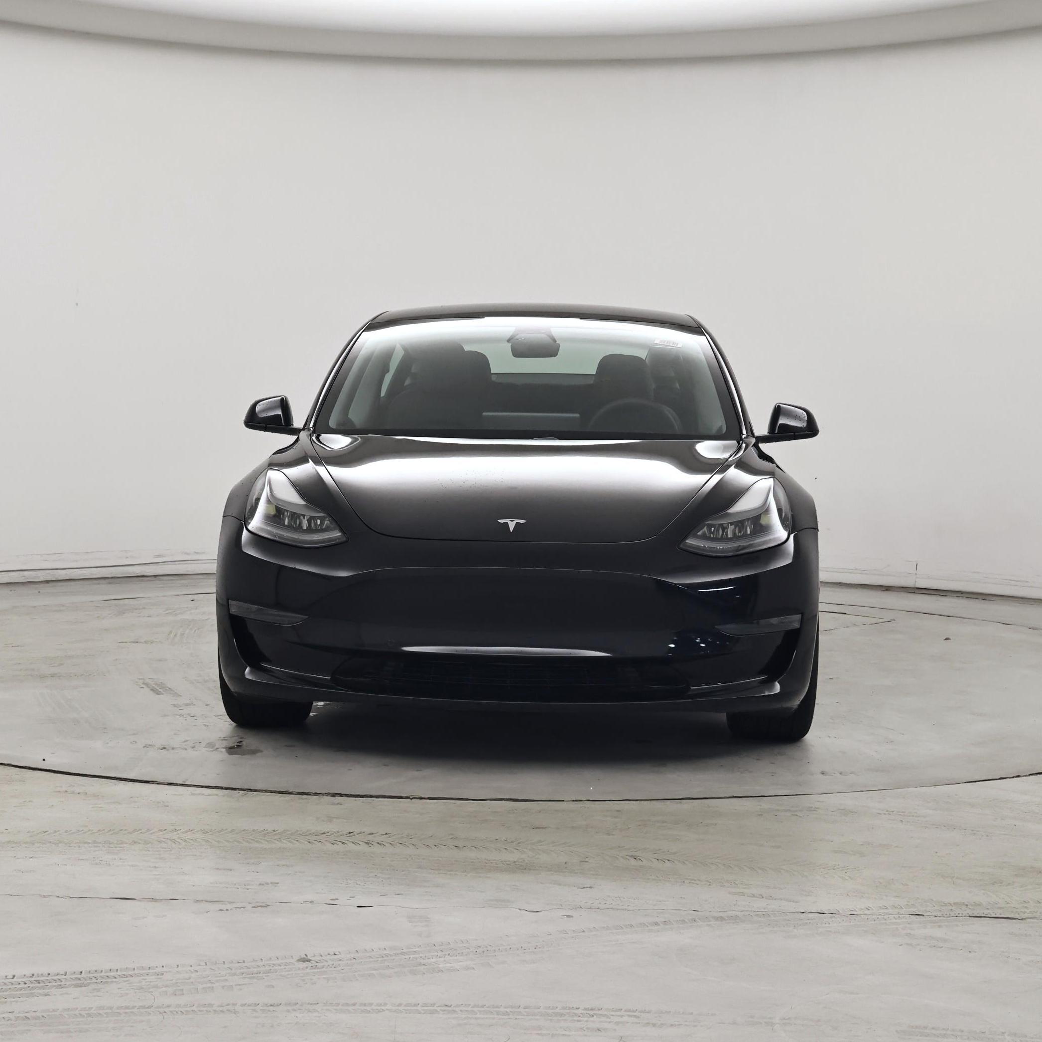 Thumbnail: 2021 Tesla Model 3 - 5
