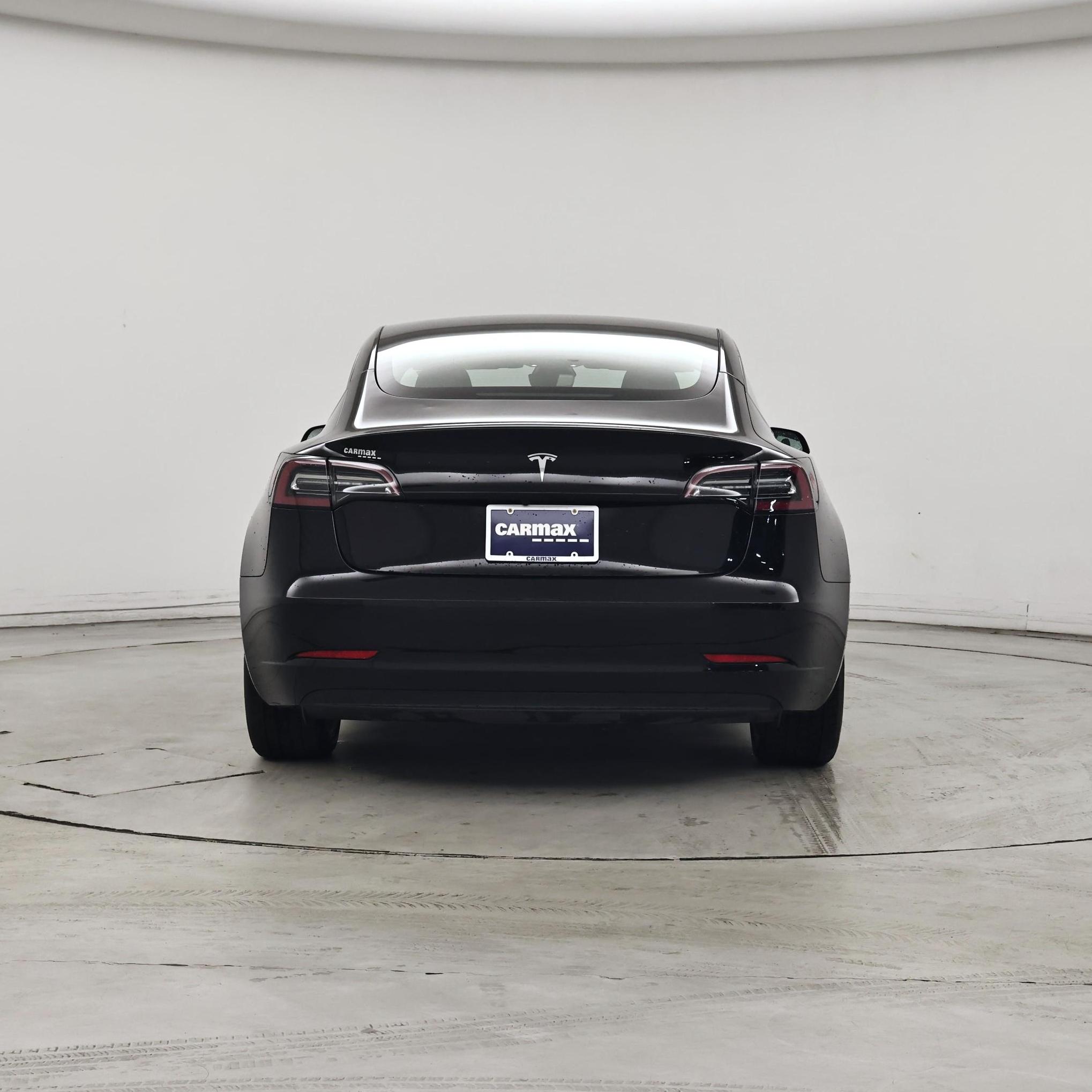 Thumbnail: 2021 Tesla Model 3 - 6