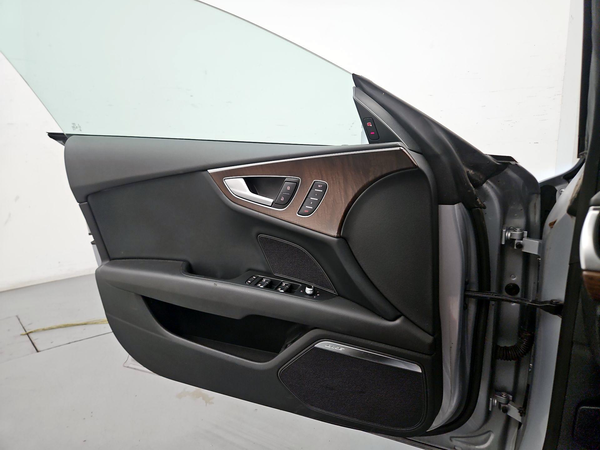 Thumbnail: 2016 Audi A7 - 10