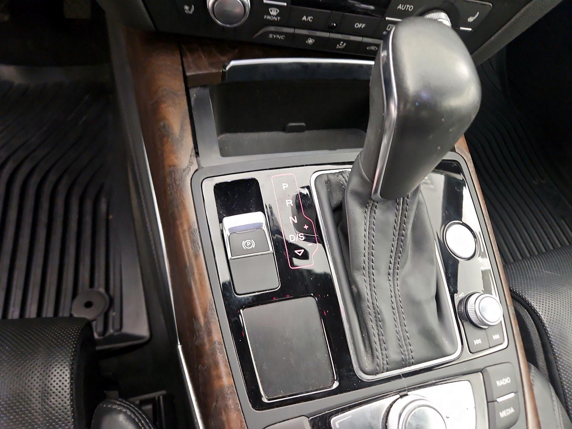 Thumbnail: 2016 Audi A7 - 16