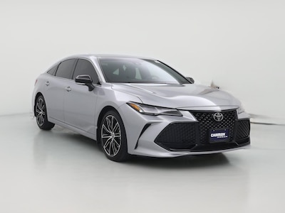2019 Toyota Avalon Touring
