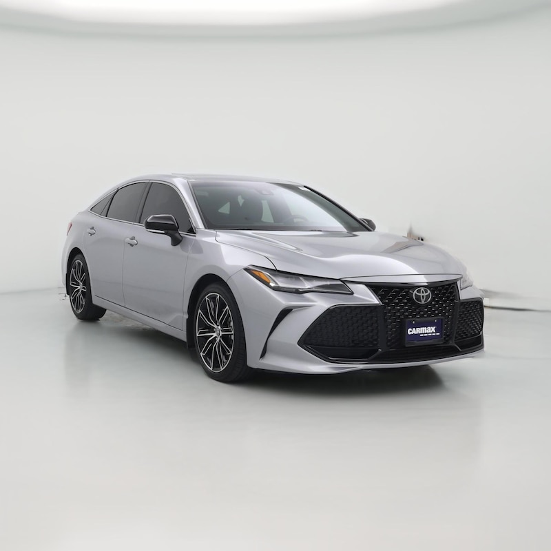 2019 Toyota Avalon Touring