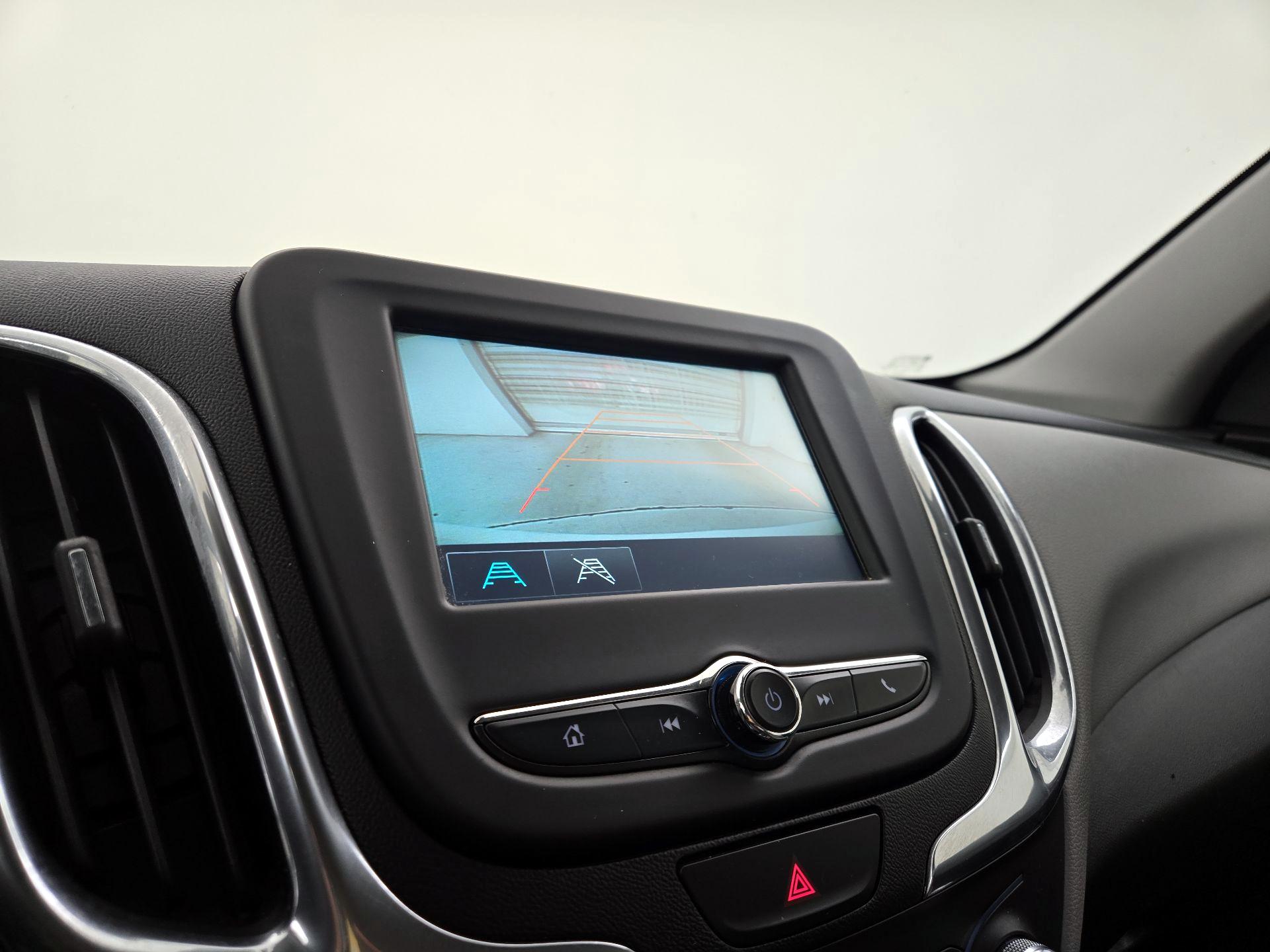 Thumbnail: 2018 Chevrolet Equinox - 14