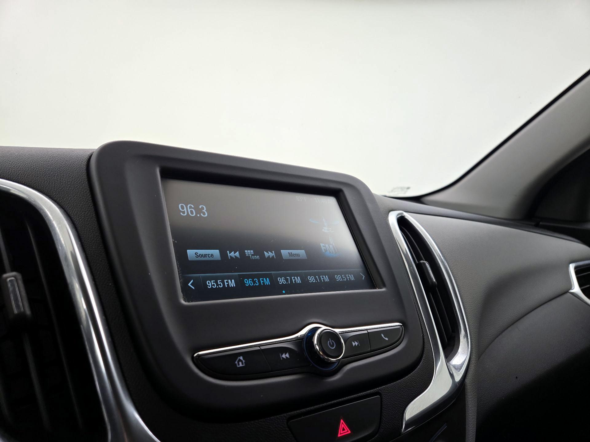 Thumbnail: 2018 Chevrolet Equinox - 15