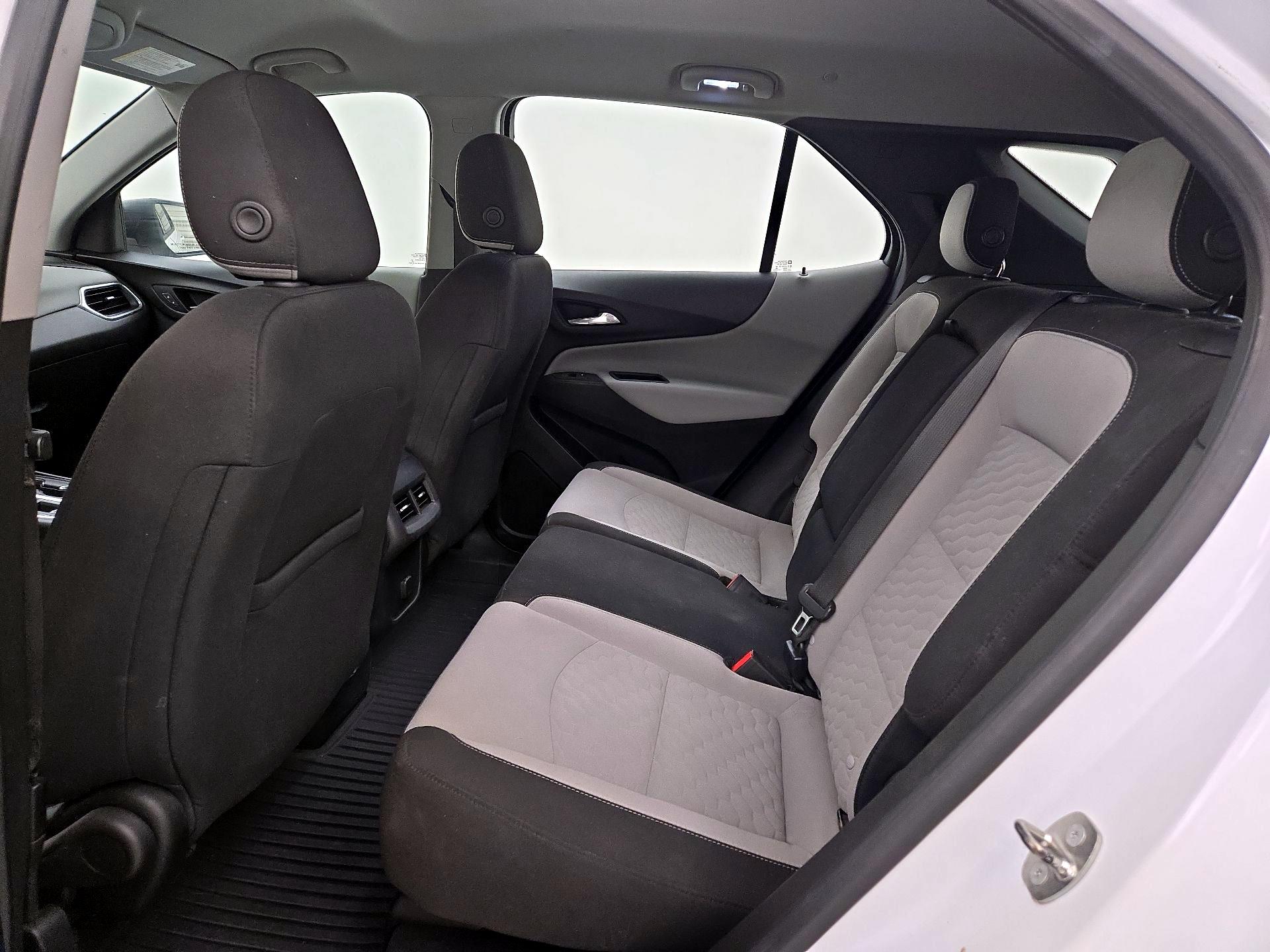 Thumbnail: 2018 Chevrolet Equinox - 19