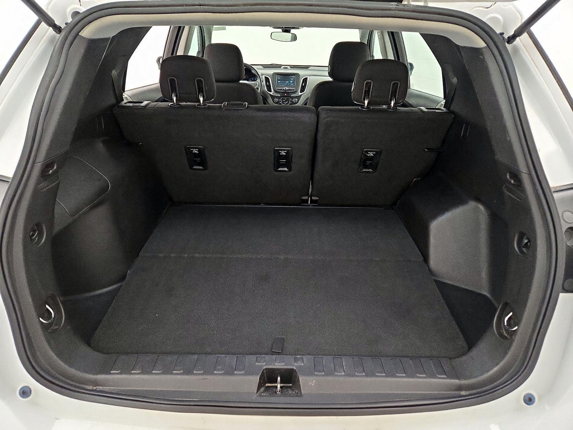 Thumbnail: 2018 Chevrolet Equinox - 20