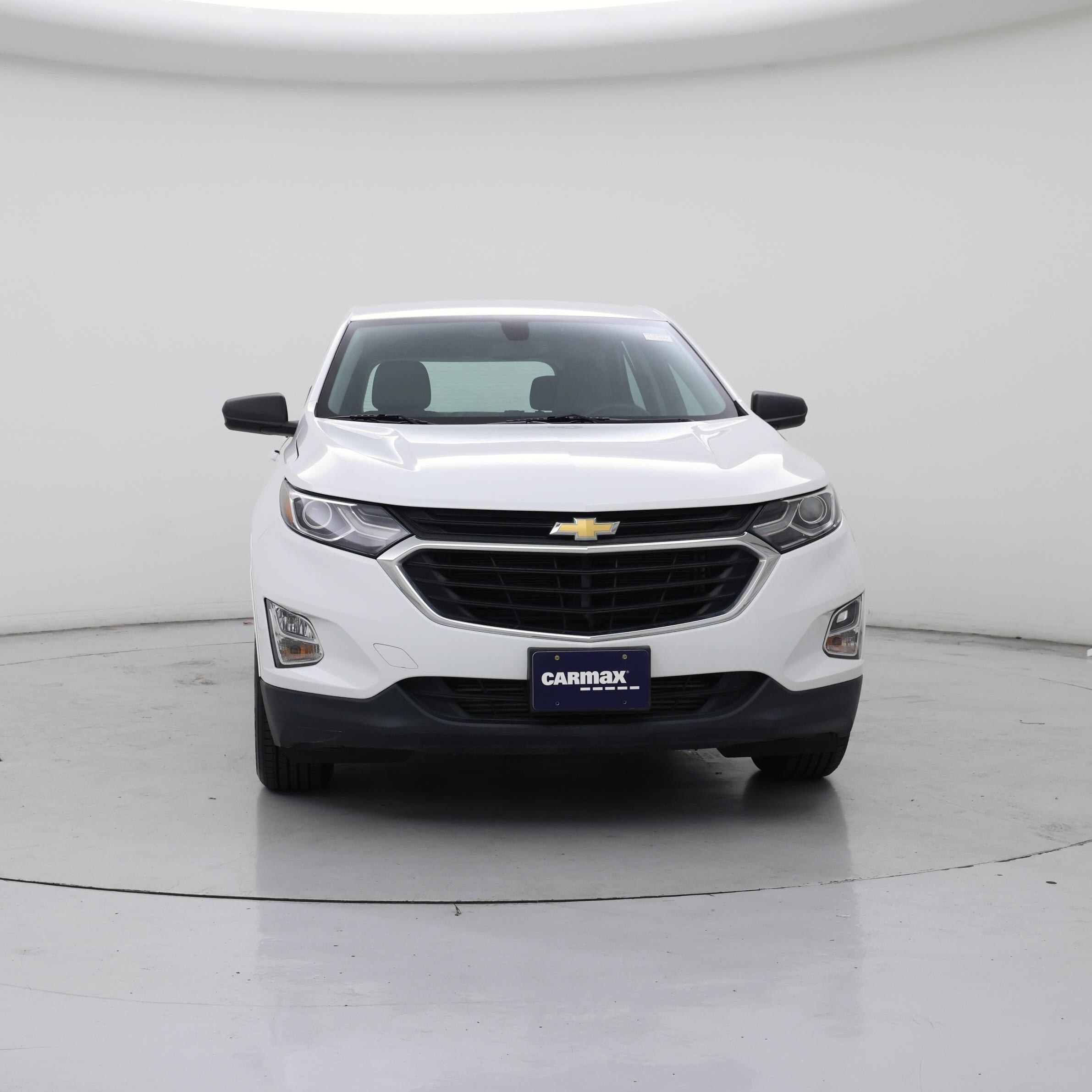 Thumbnail: 2018 Chevrolet Equinox - 5