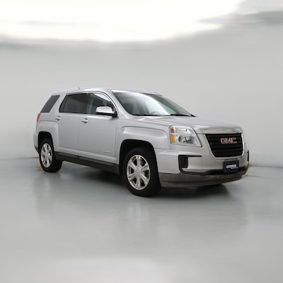Vehicle exterior view