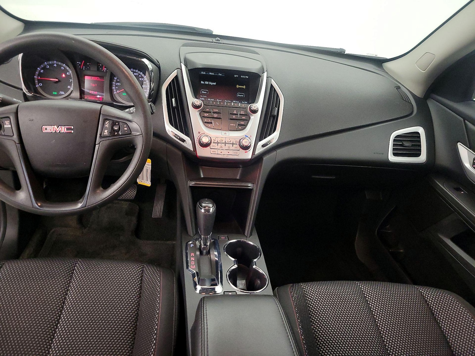 Rear View Camera