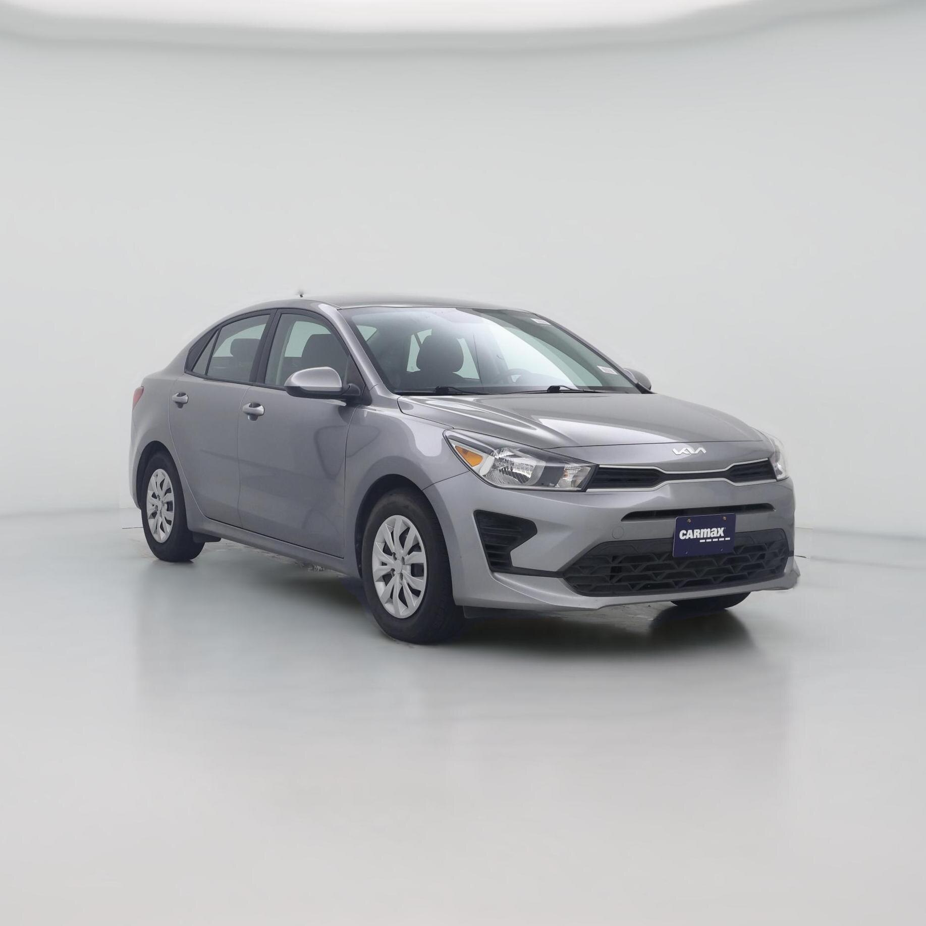 Thumbnail: 2023 Kia Rio - 1