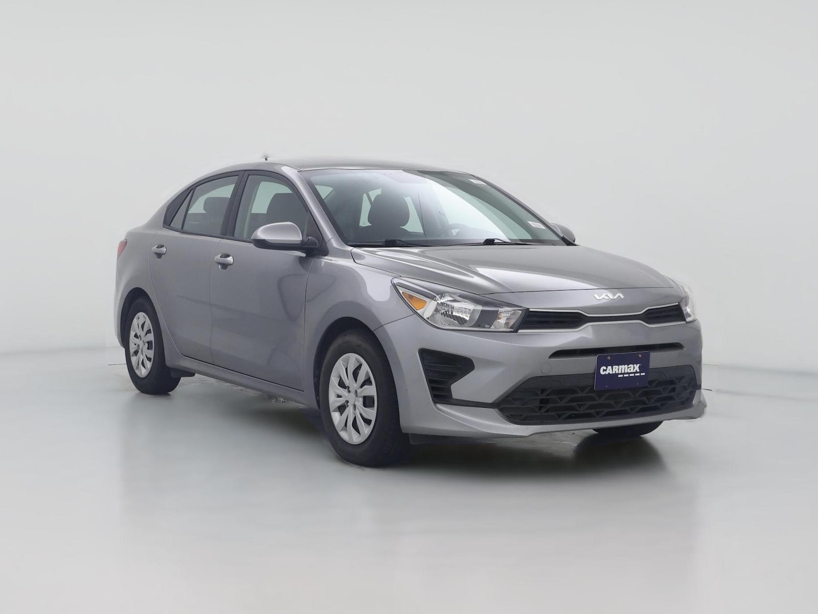2023 Kia Rio