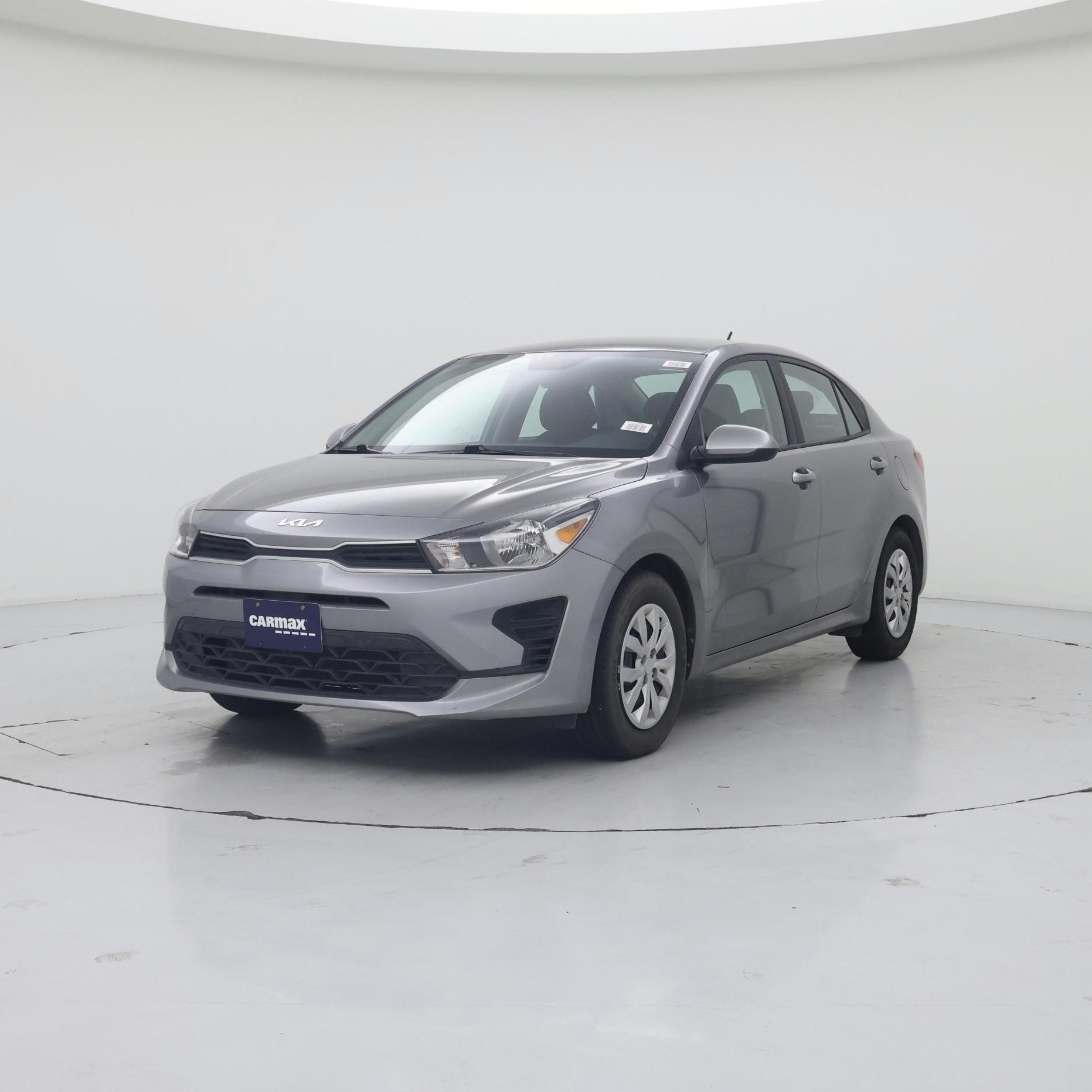 Thumbnail: 2023 Kia Rio - 4