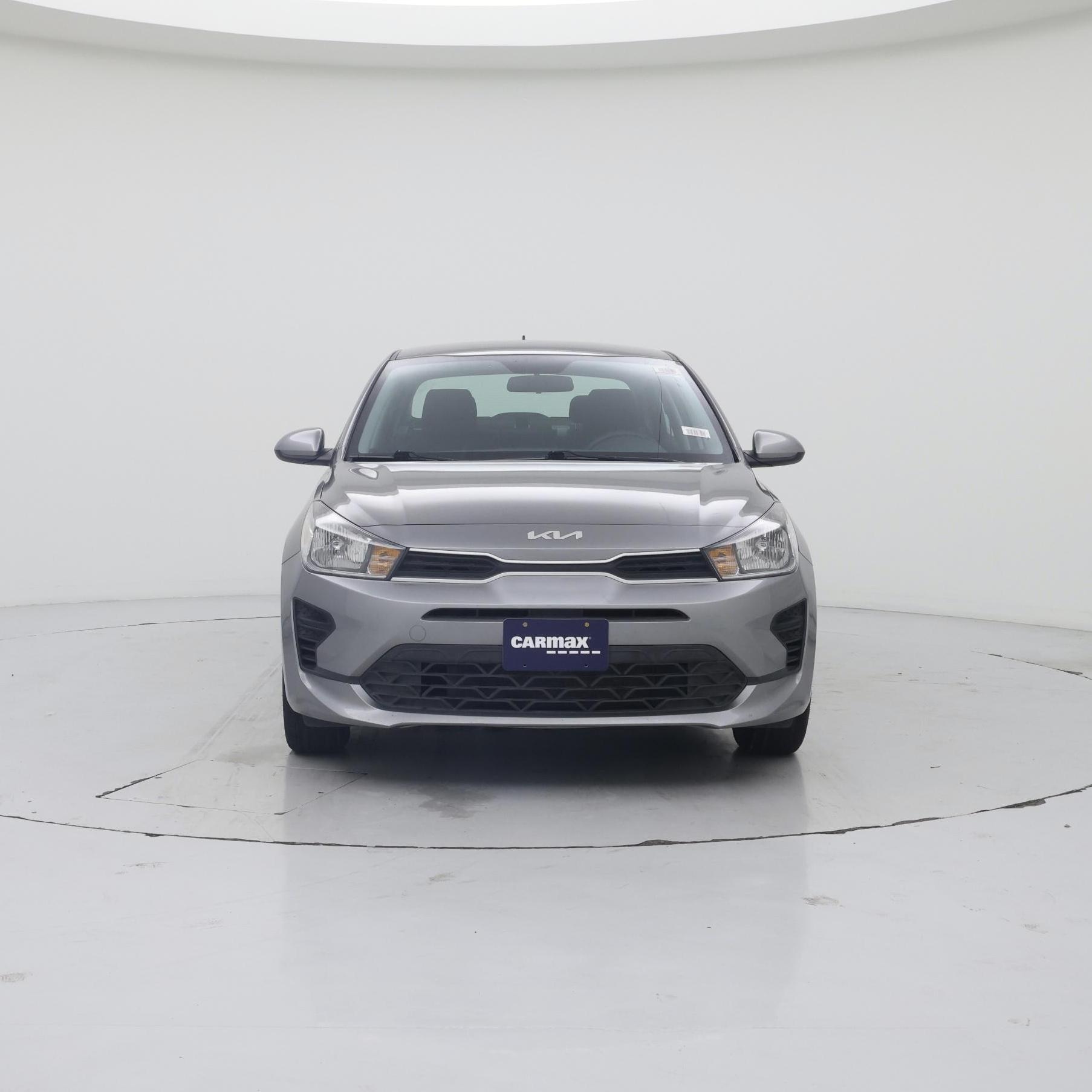 Thumbnail: 2023 Kia Rio - 5