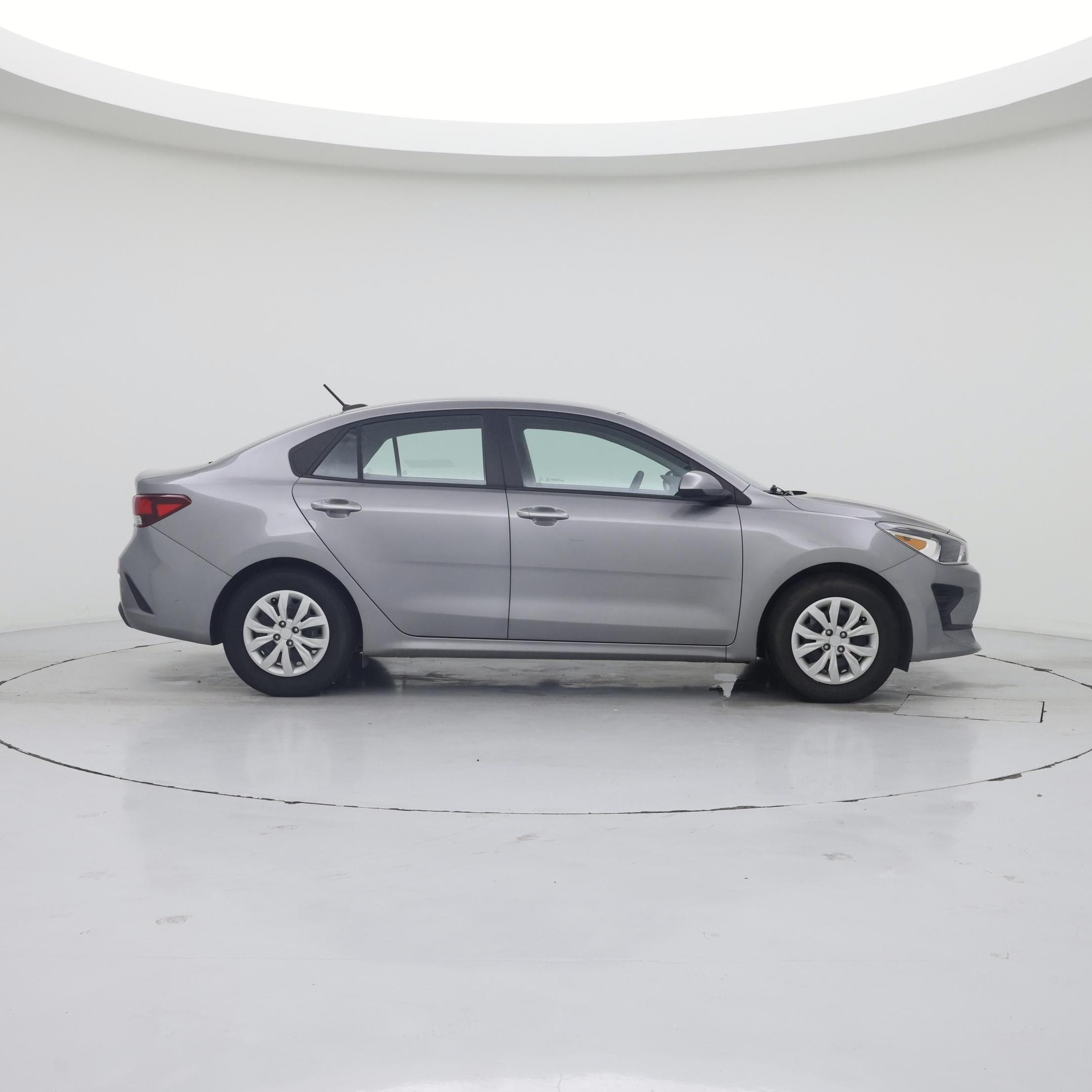 Thumbnail: 2023 Kia Rio - 7