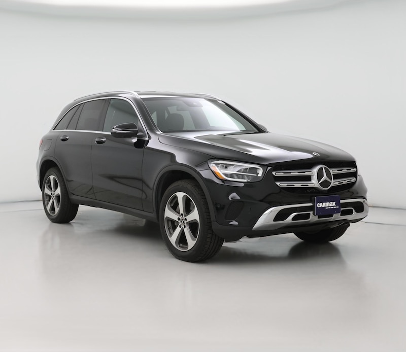 2022 Mercedes-Benz GLC300