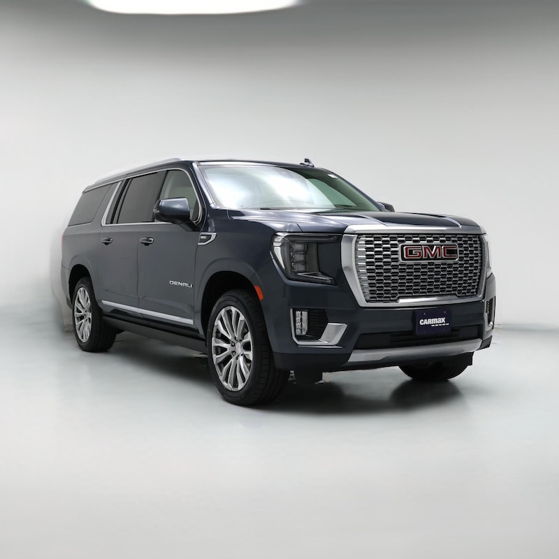 2021 GMC Yukon XL 1500 Denali