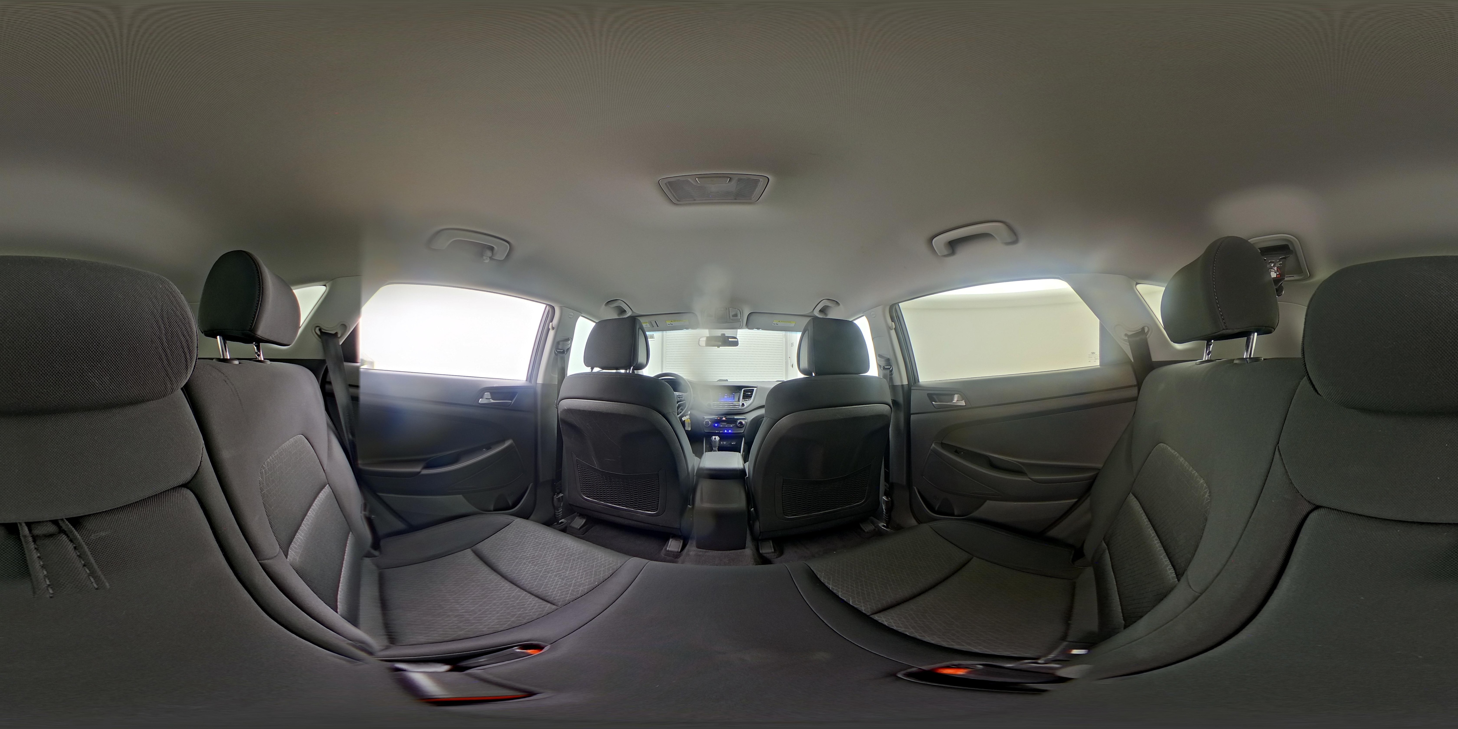 2016 Hyundai Tucson SE - Photo 26