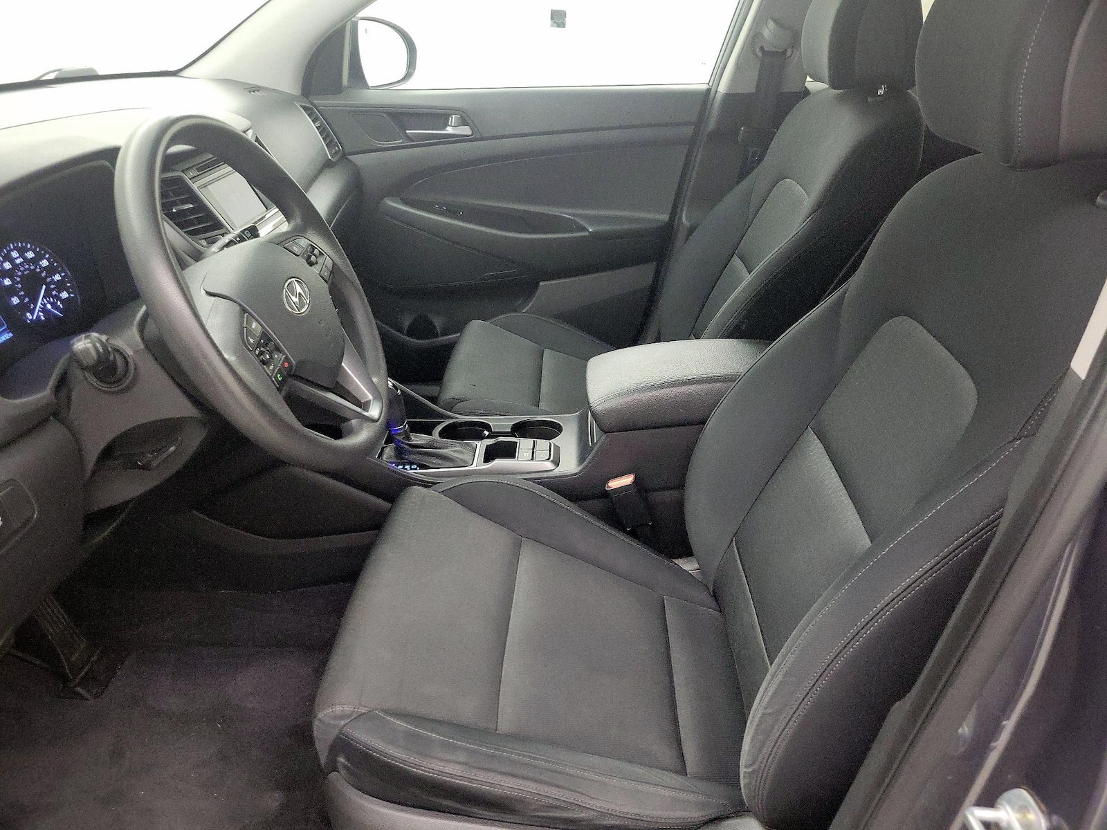 2016 Hyundai Tucson SE - Photo 12