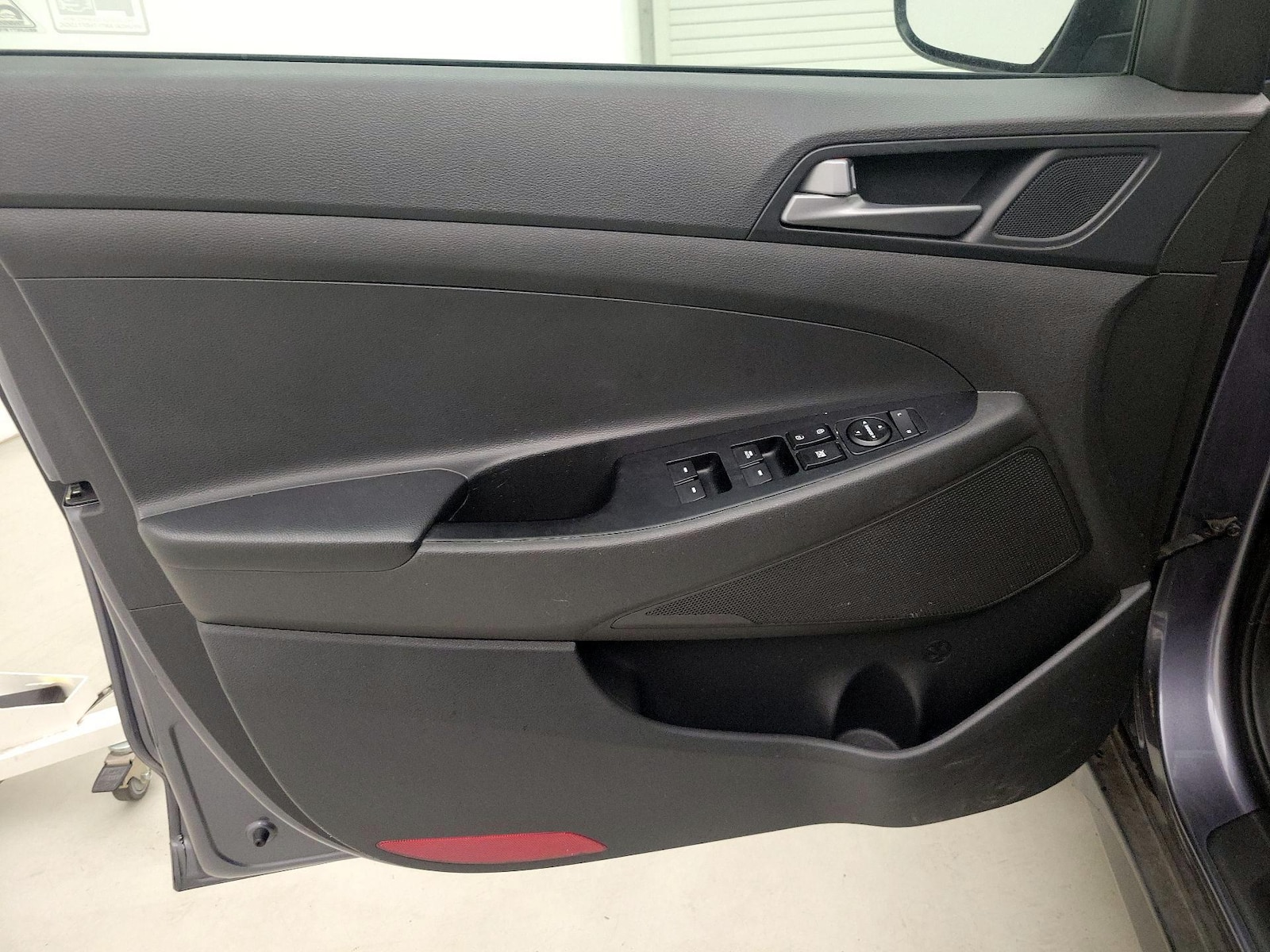 2016 Hyundai Tucson SE - Photo 13