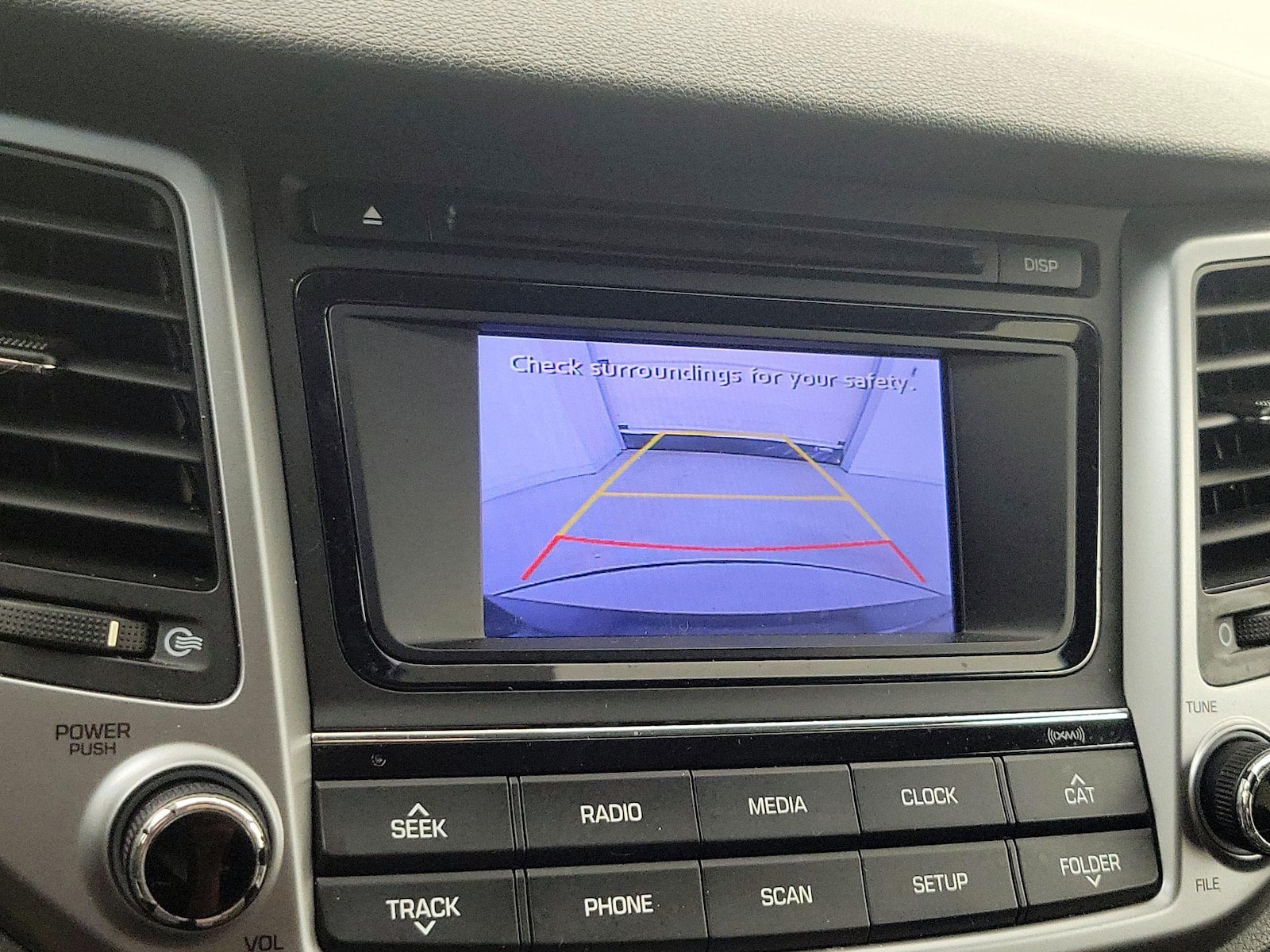 2016 Hyundai Tucson SE - Photo 15