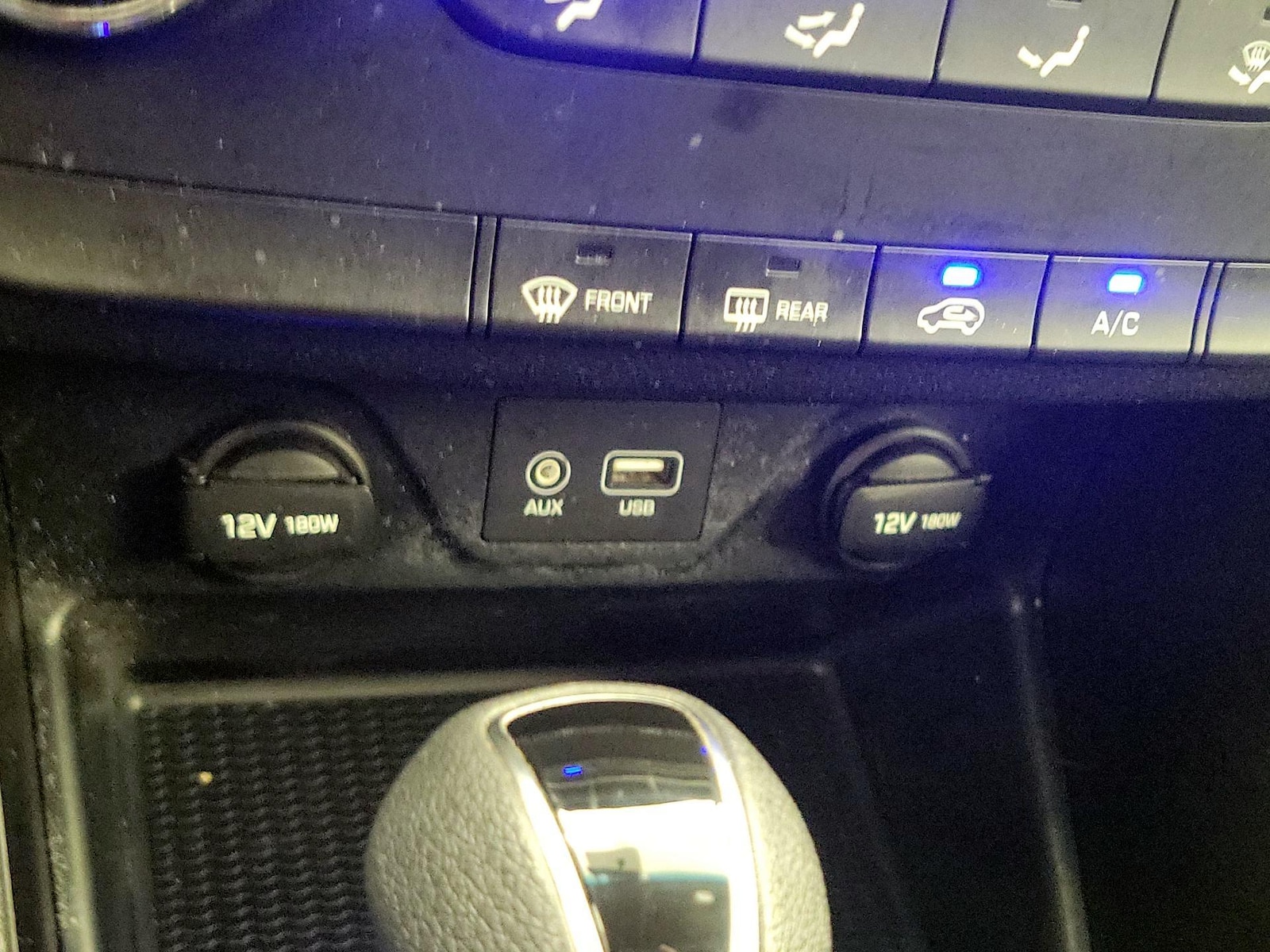 2016 Hyundai Tucson SE - Photo 19