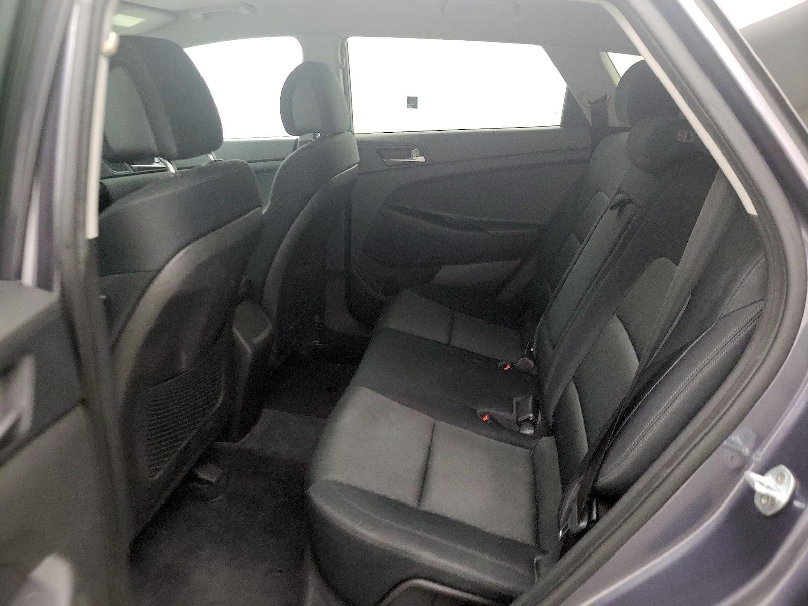 2016 Hyundai Tucson SE - Photo 20