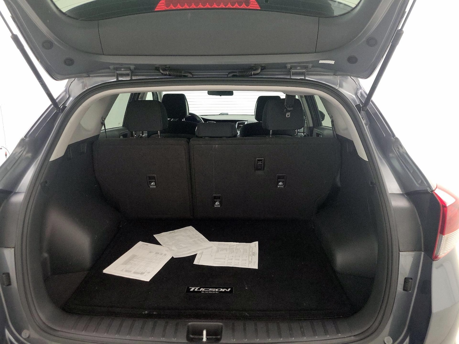 2016 Hyundai Tucson SE - Photo 21