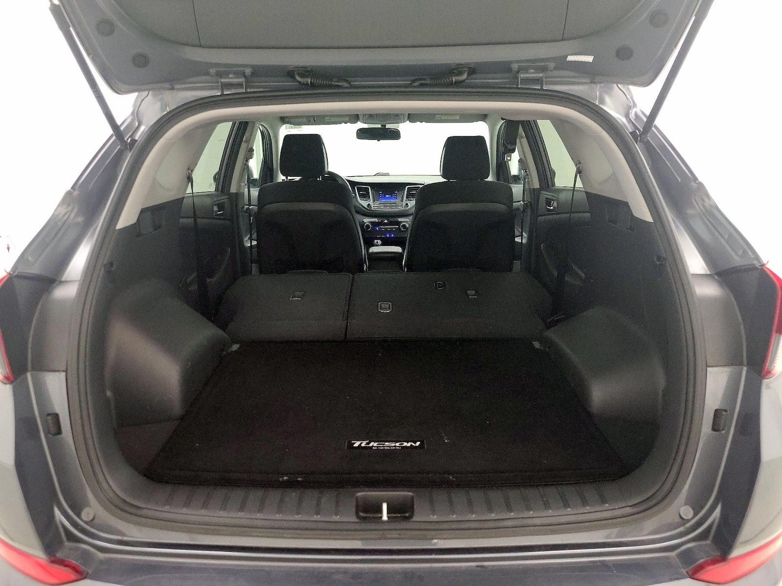 2016 Hyundai Tucson SE - Photo 22