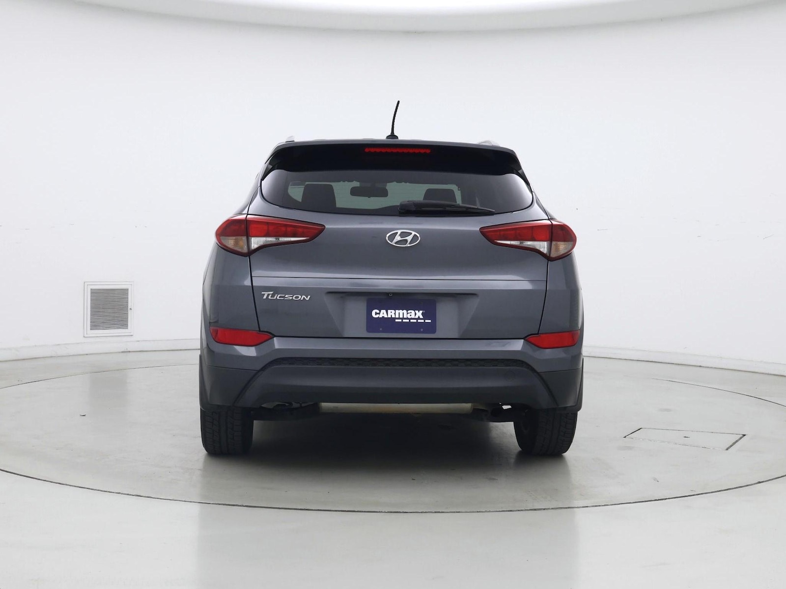 2016 Hyundai Tucson SE - Photo 7
