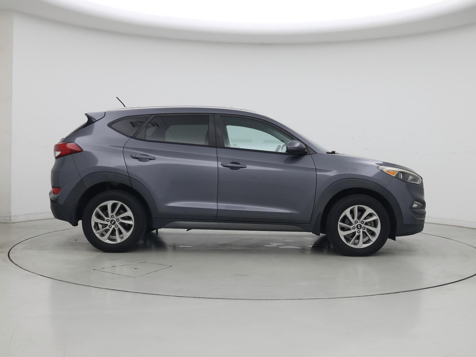 2016 Hyundai Tucson SE - Photo 8