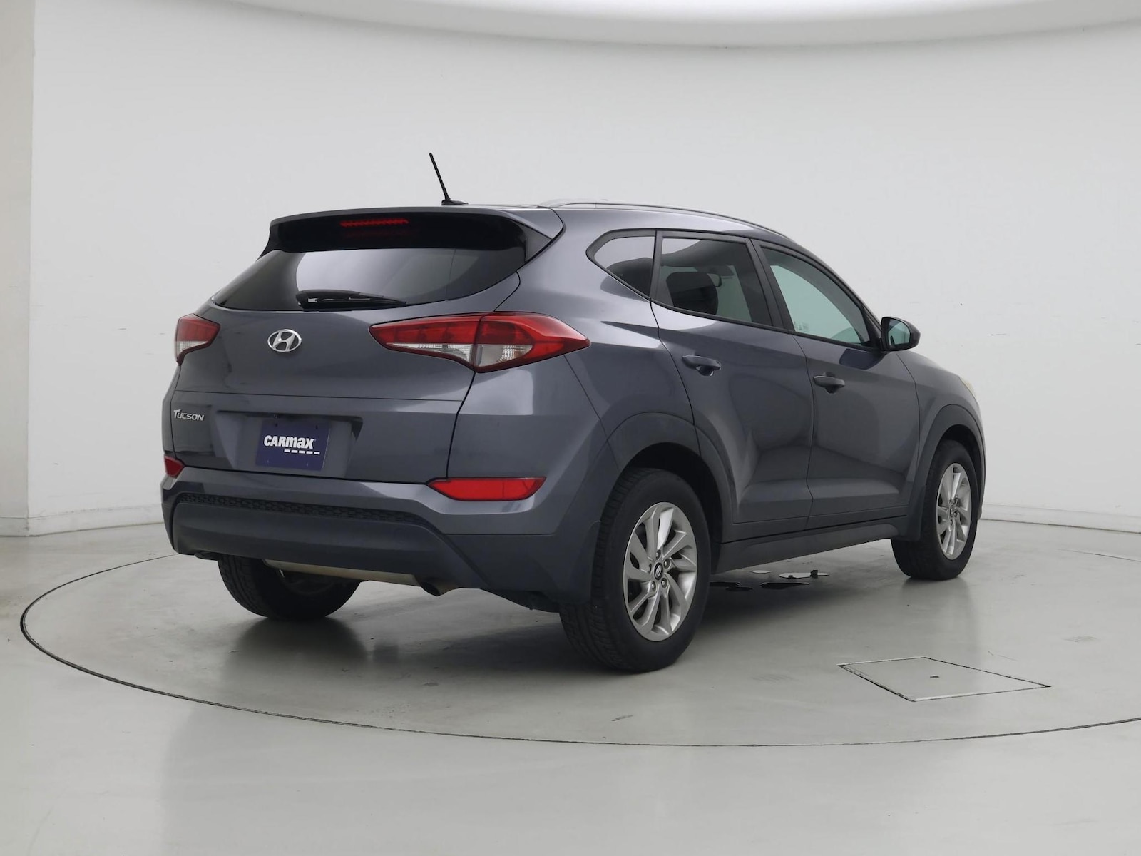 2016 Hyundai Tucson SE - Photo 9