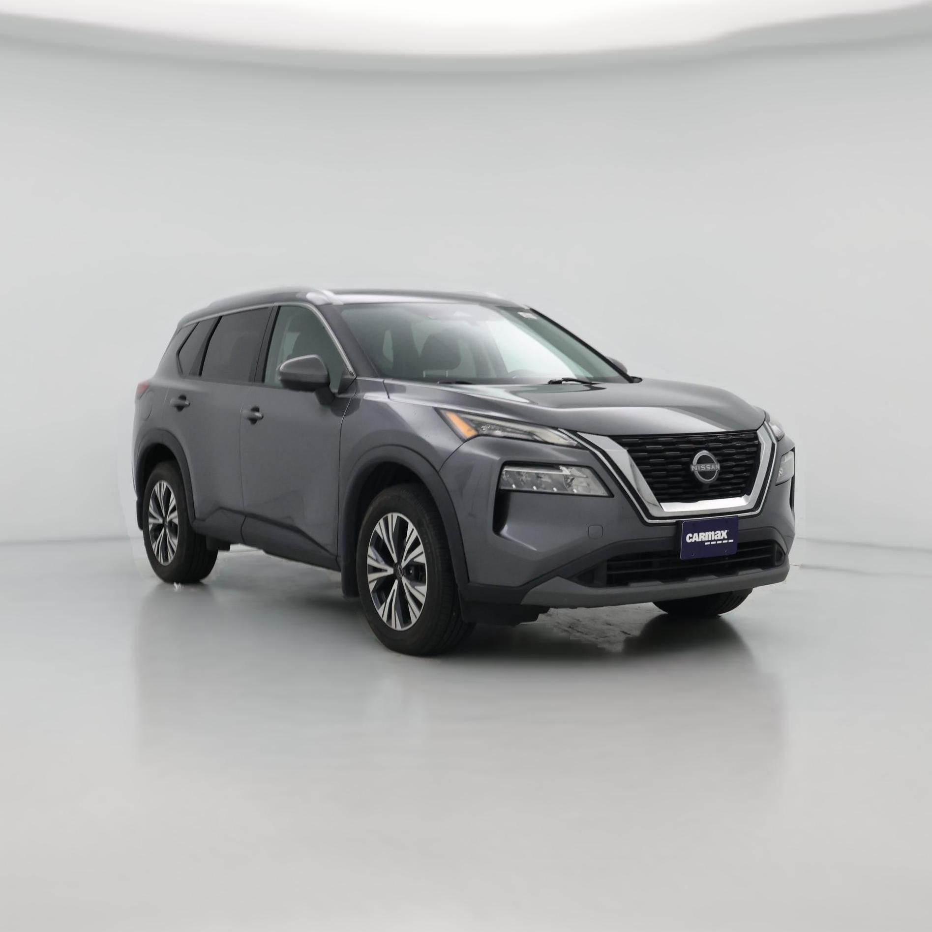Thumbnail: 2022 Nissan Rogue - 1