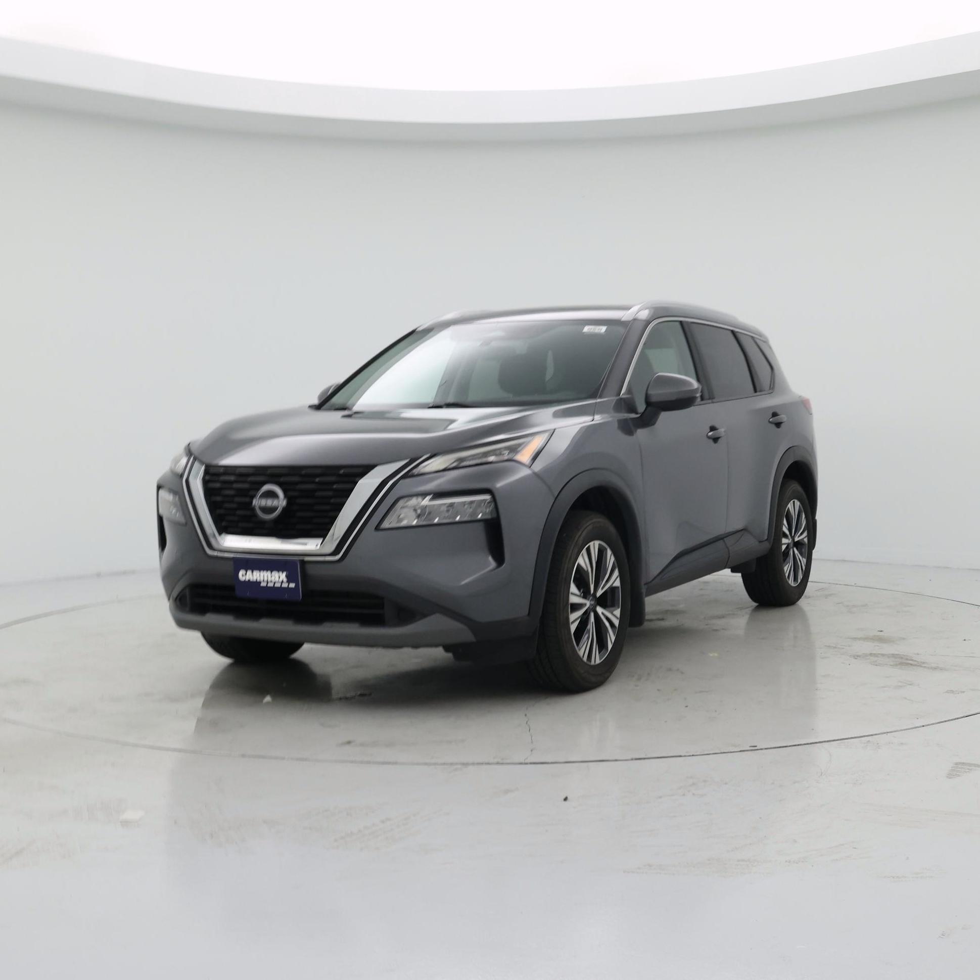 Thumbnail: 2022 Nissan Rogue - 4