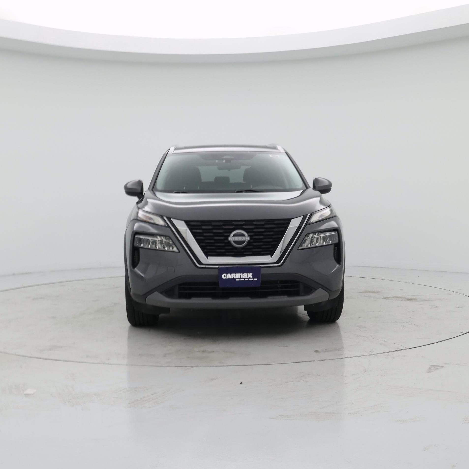 Thumbnail: 2022 Nissan Rogue - 5