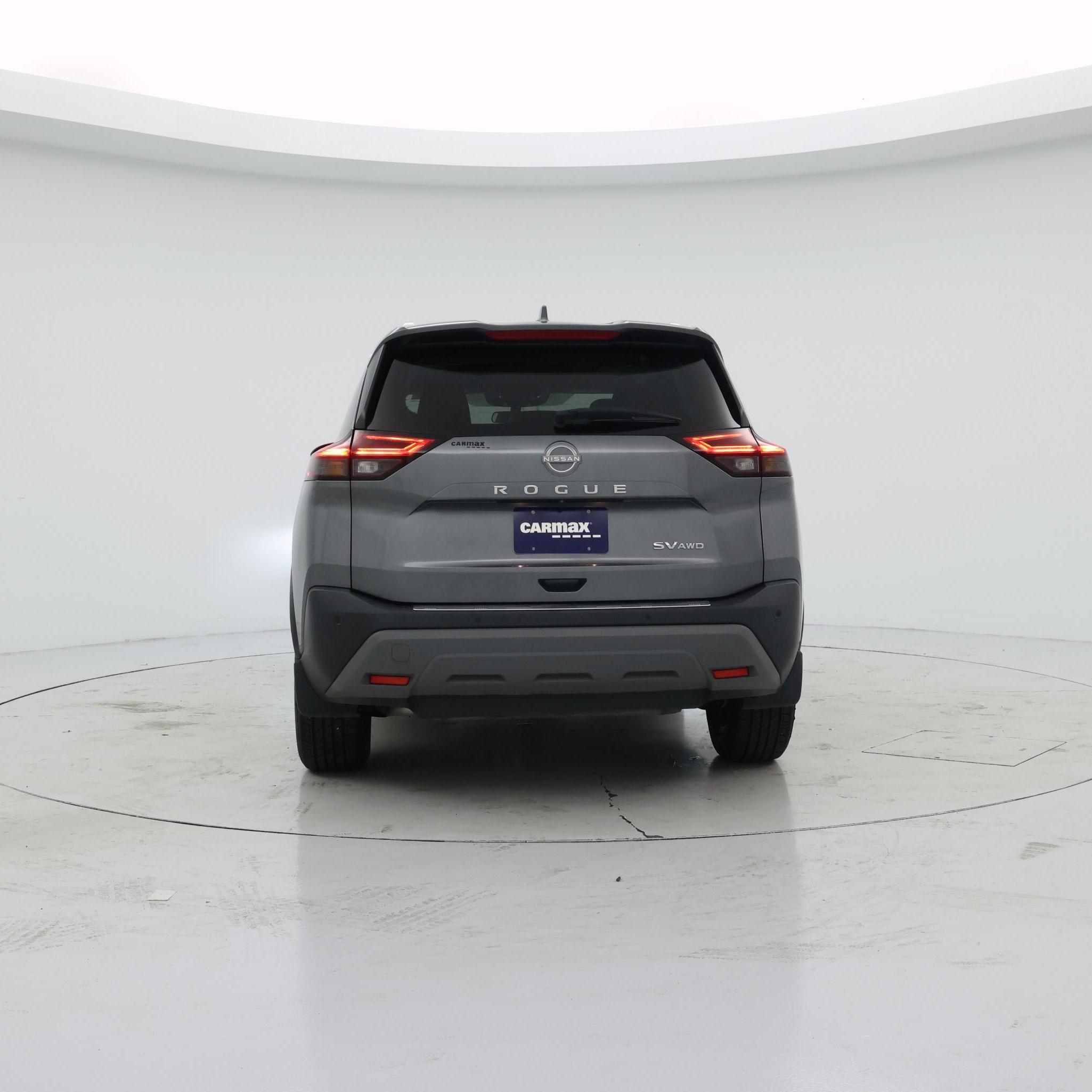 Thumbnail: 2022 Nissan Rogue - 6