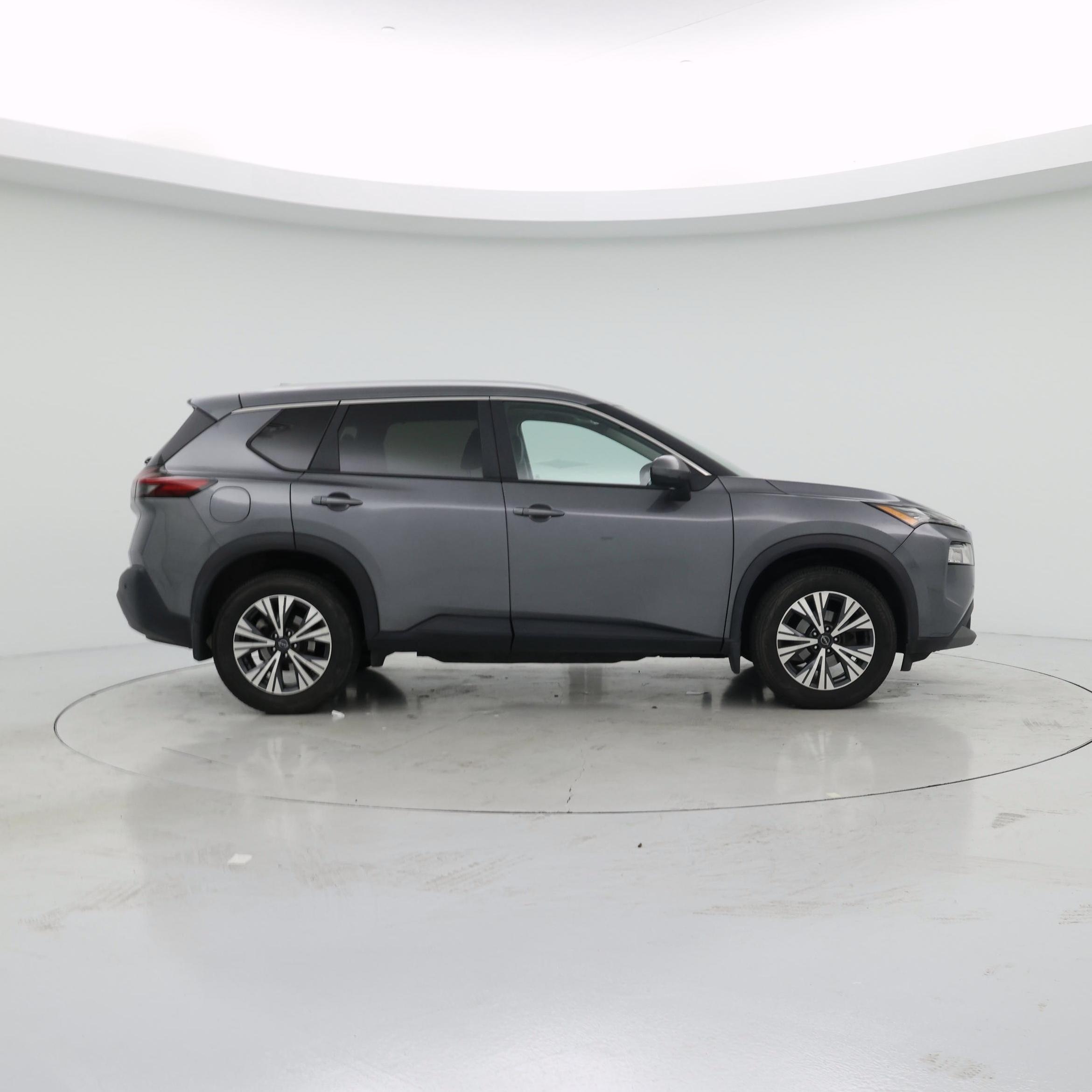 Thumbnail: 2022 Nissan Rogue - 7