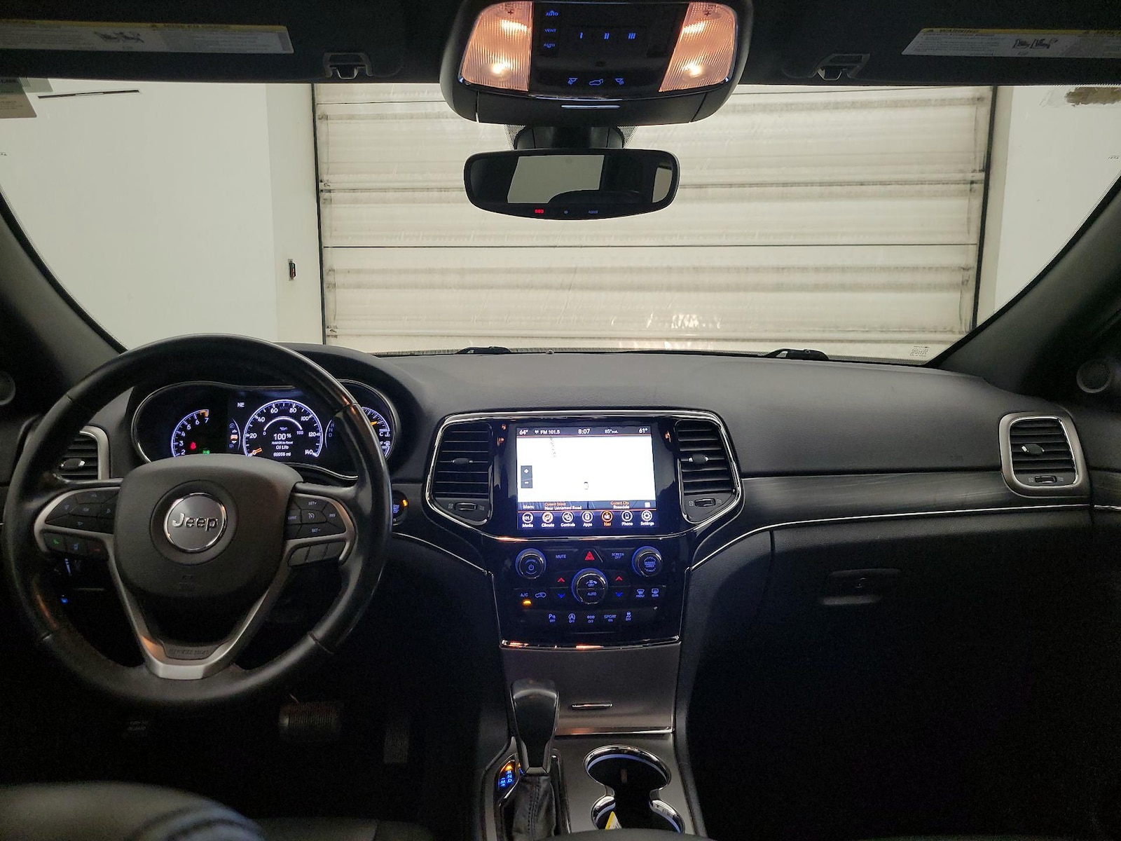2020 Jeep Grand Cherokee Limited - Photo 10