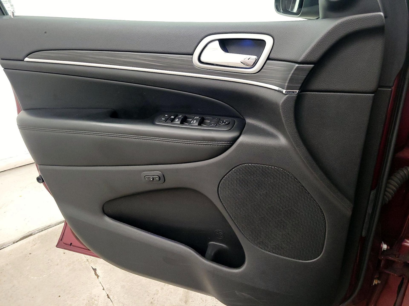 2020 Jeep Grand Cherokee Limited - Photo 13