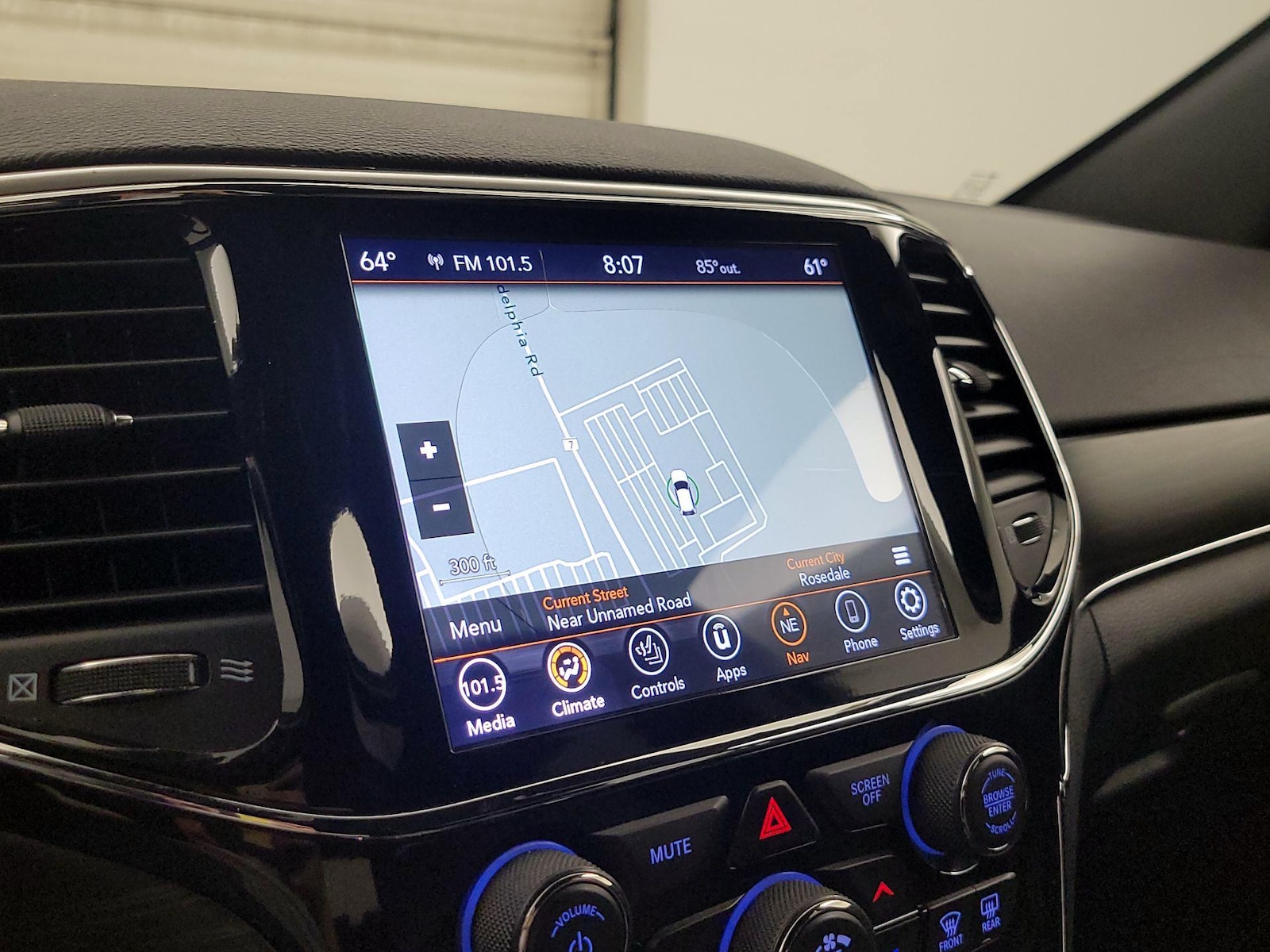 2020 Jeep Grand Cherokee Limited - Photo 15