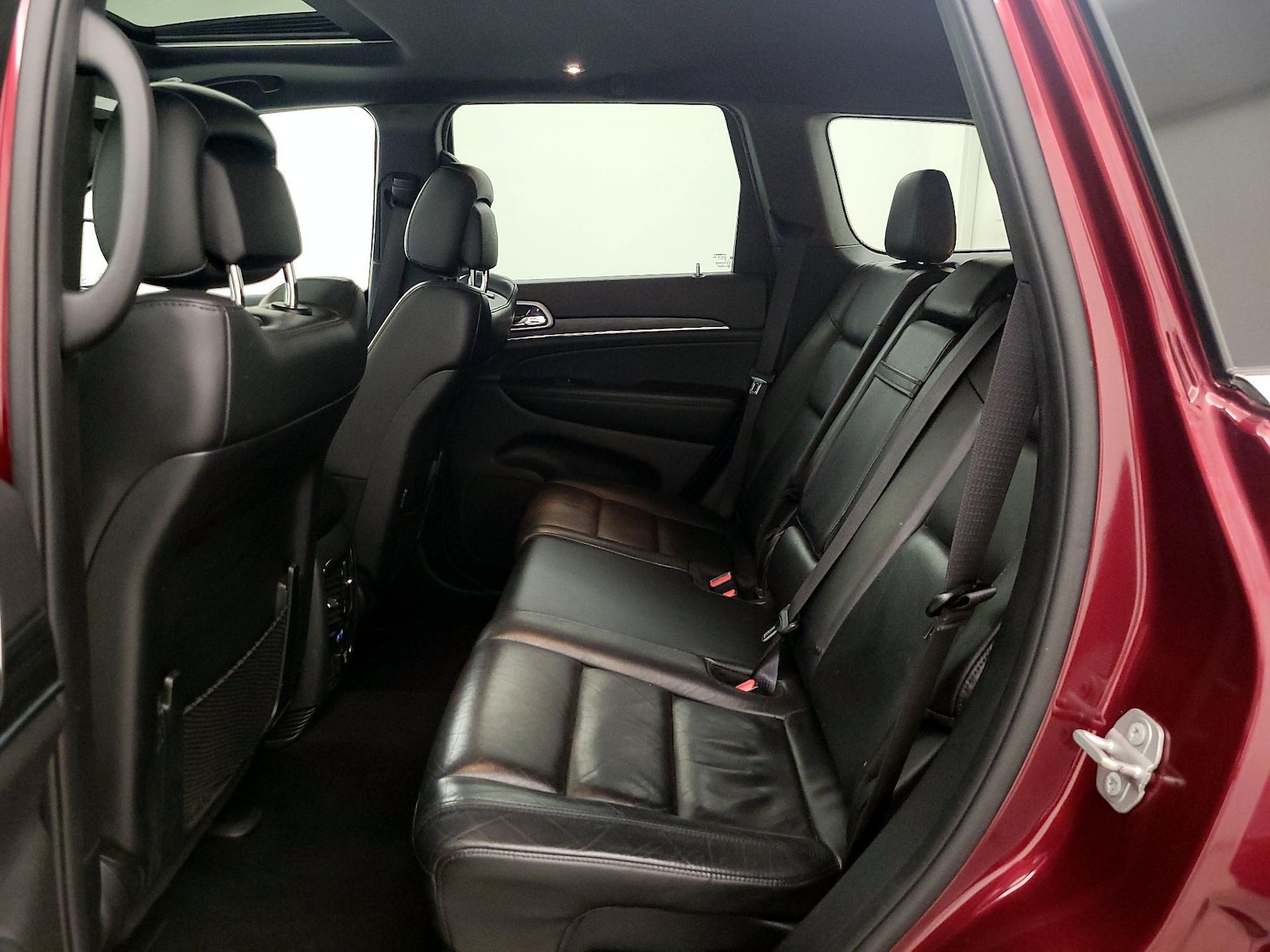 2020 Jeep Grand Cherokee Limited - Photo 22