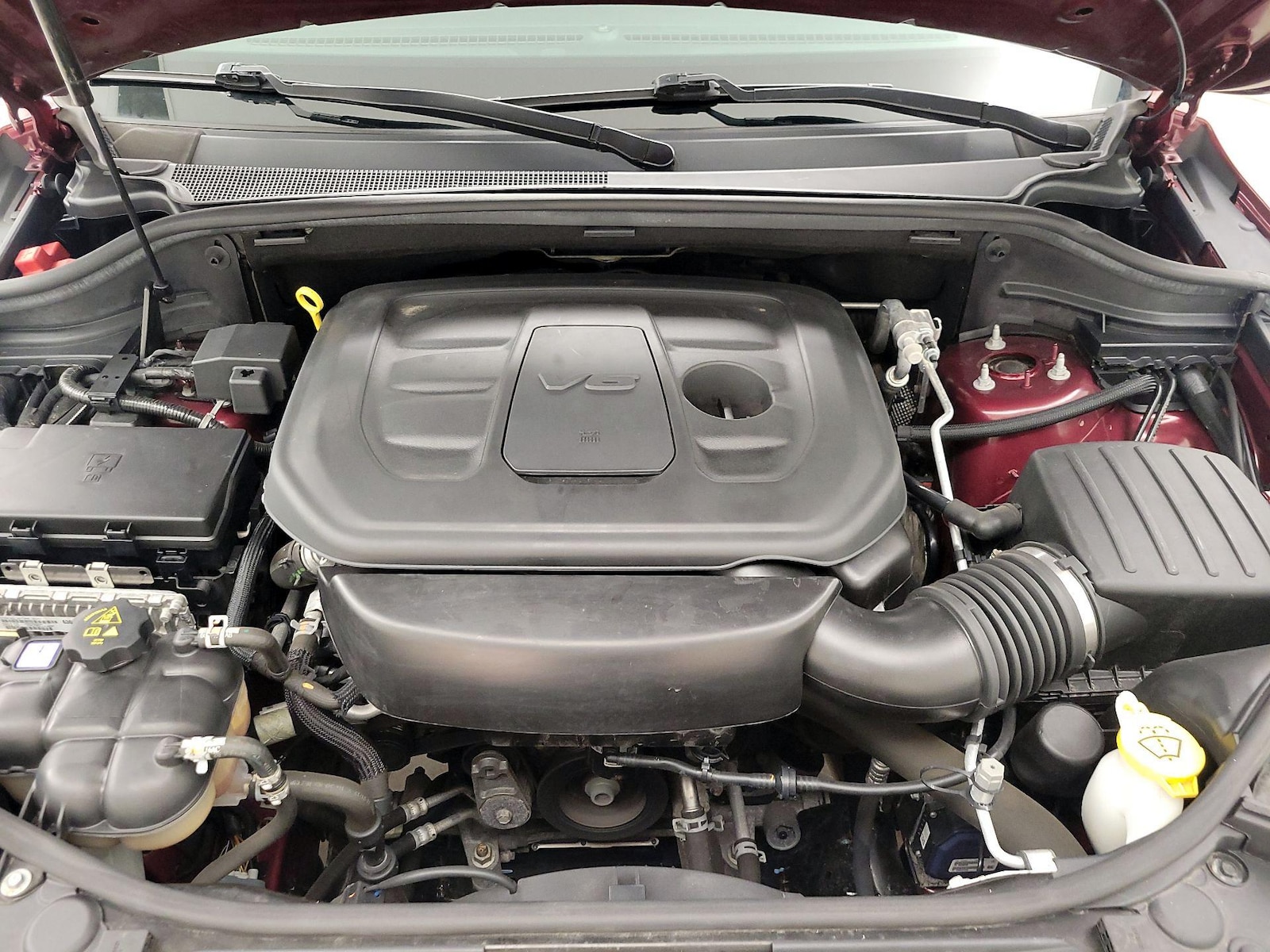2020 Jeep Grand Cherokee Limited - Photo 24