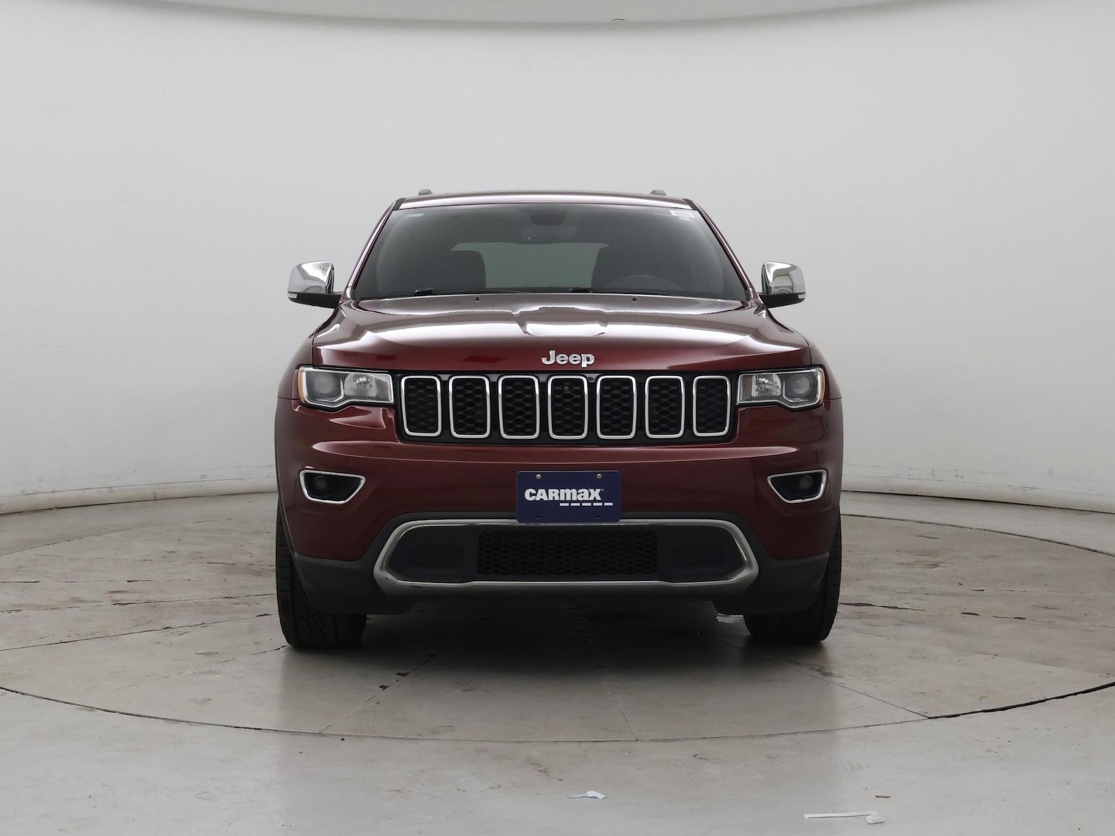 2020 Jeep Grand Cherokee Limited - Photo 6