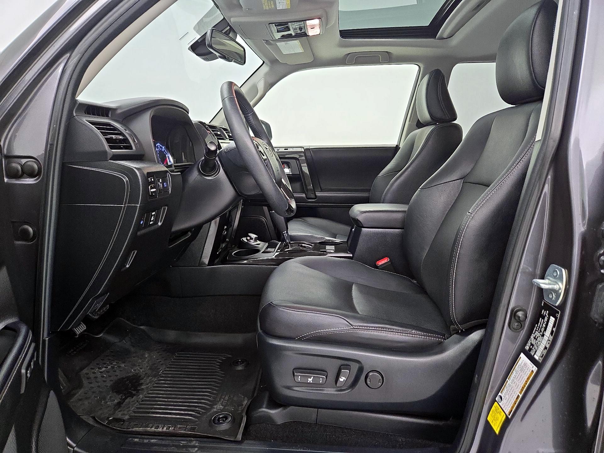Thumbnail: 2021 Toyota 4Runner - 11